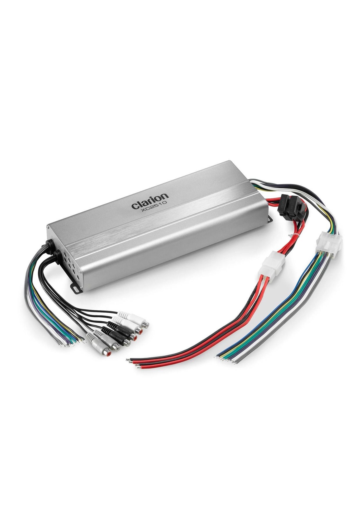 Clarion XC2510 5 Kanal Marine Amplifikatör