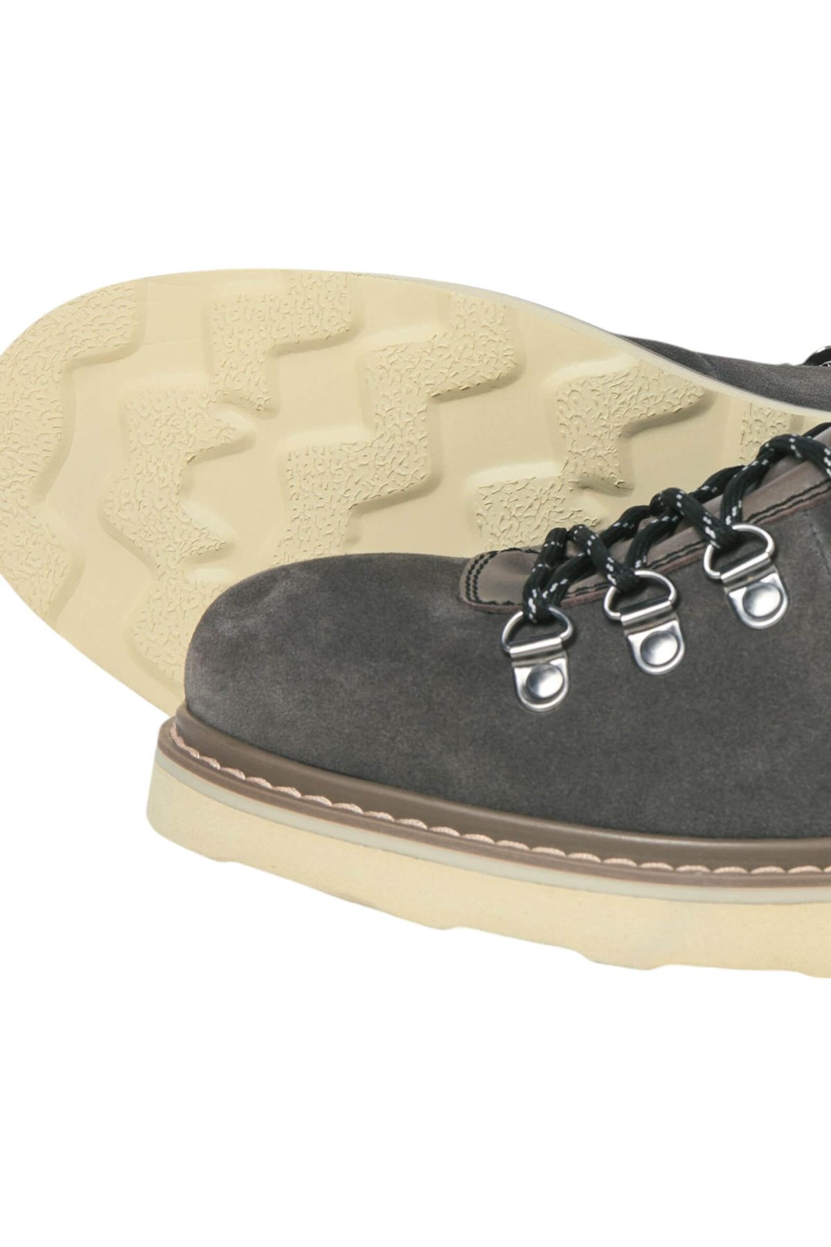 Jack & Jones-Ghete JACK &JONES Chorlton Suede - 12262858-Pirate 5