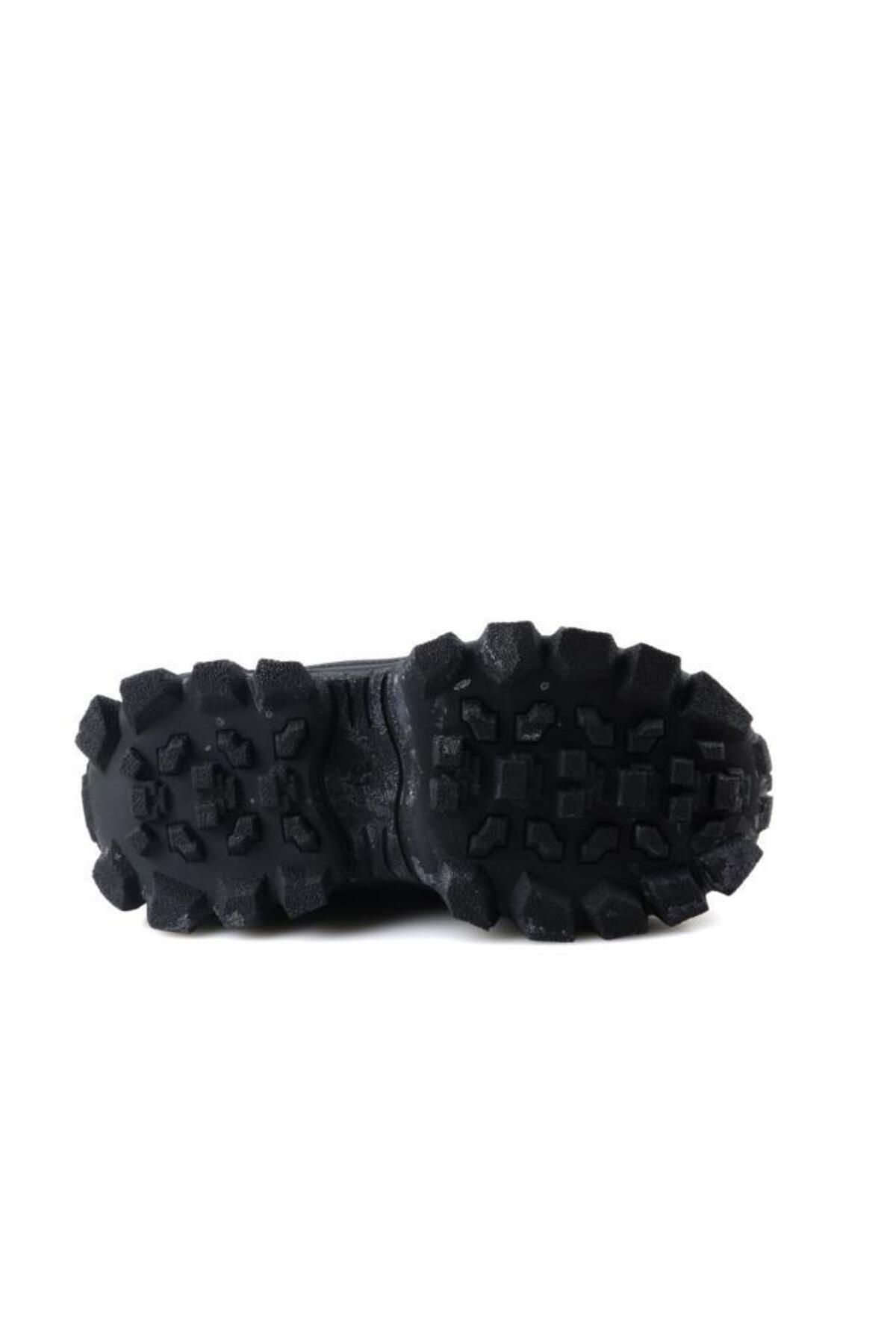 Cool-Holter Boy's Thermal Boots 4