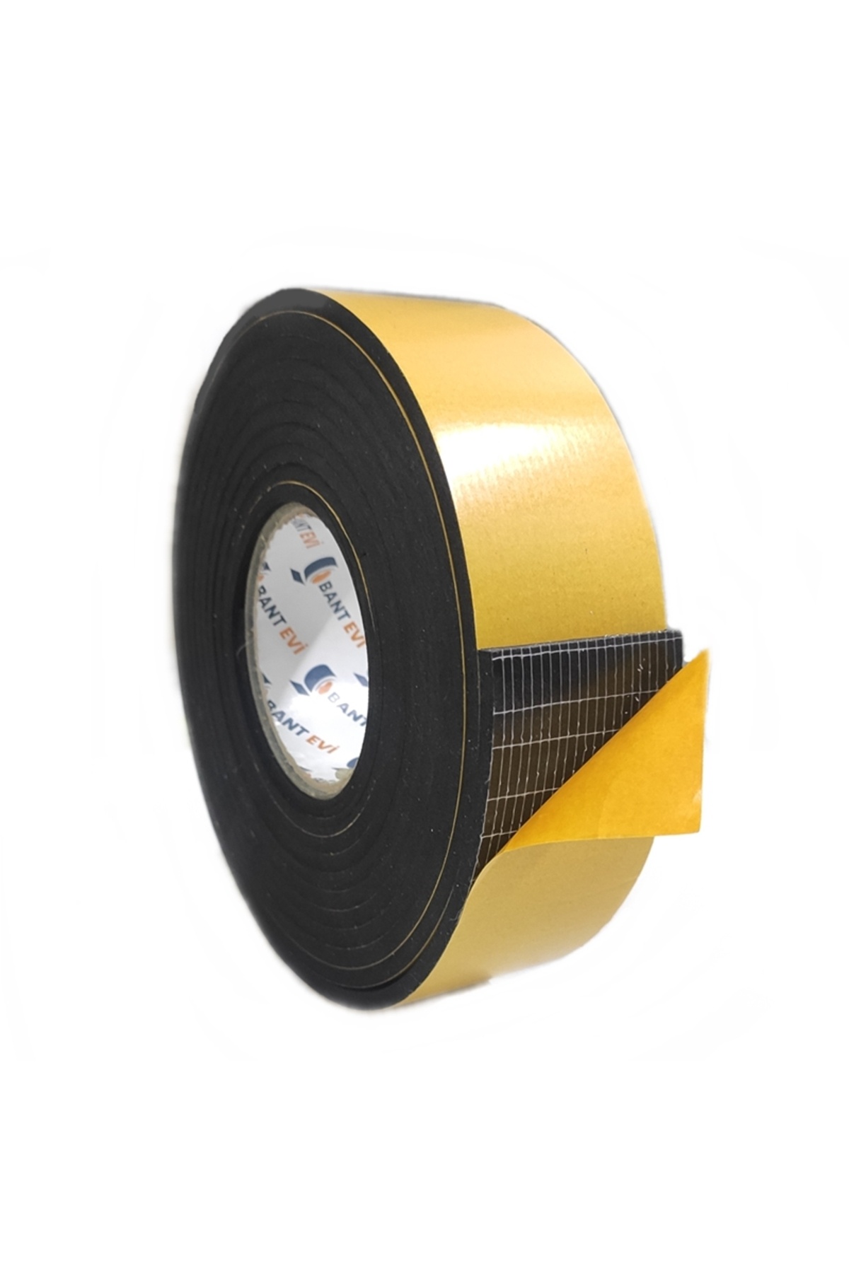 metcompany 10 CM kauçuk izolasyon bandı 10cmx15mtx3 mm