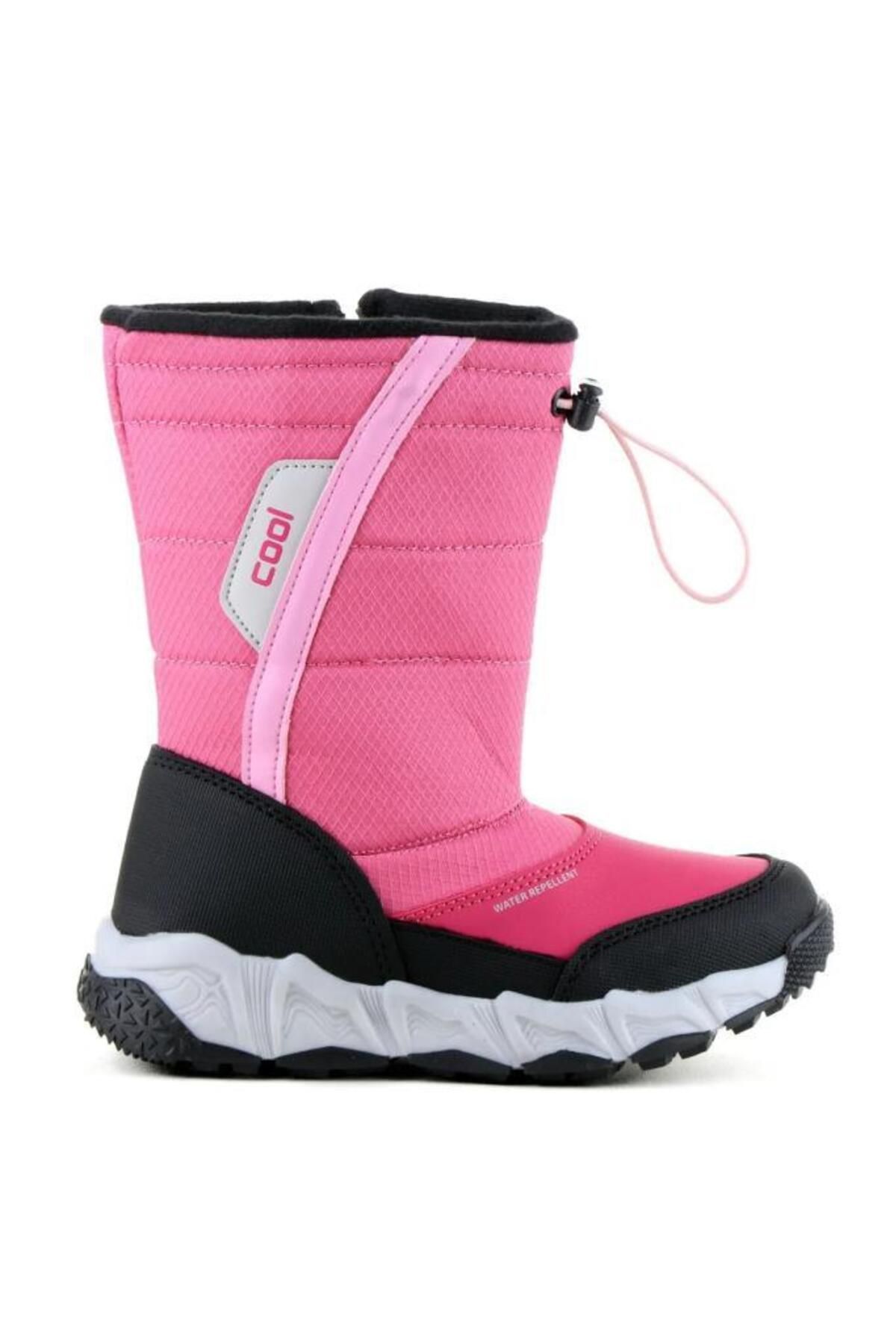 Cool-Cizme de zăpadă termice pentru copii Molina unisex 3