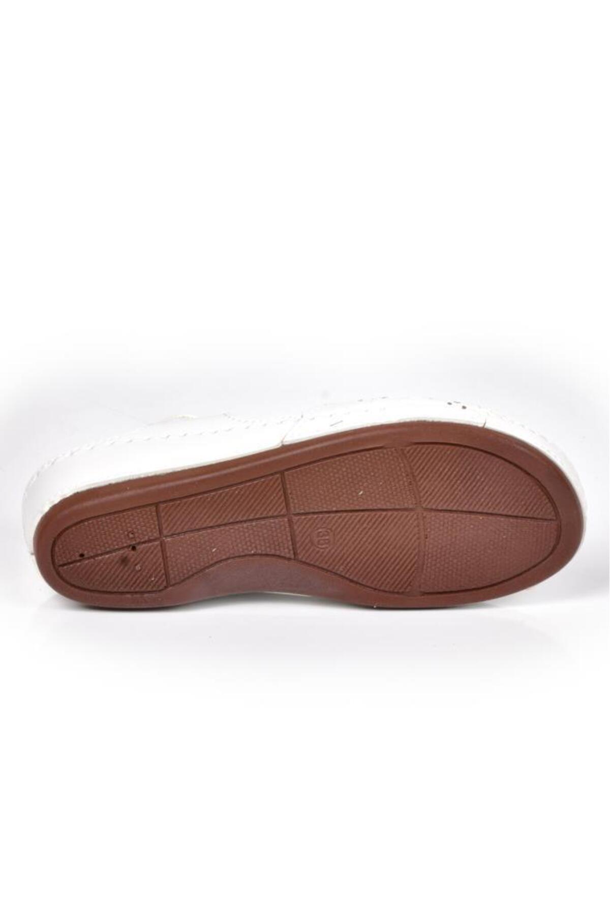 ARYAN-09-268 Ortho Pedic Γυναικεία Καθημερινά Σανδάλια 6