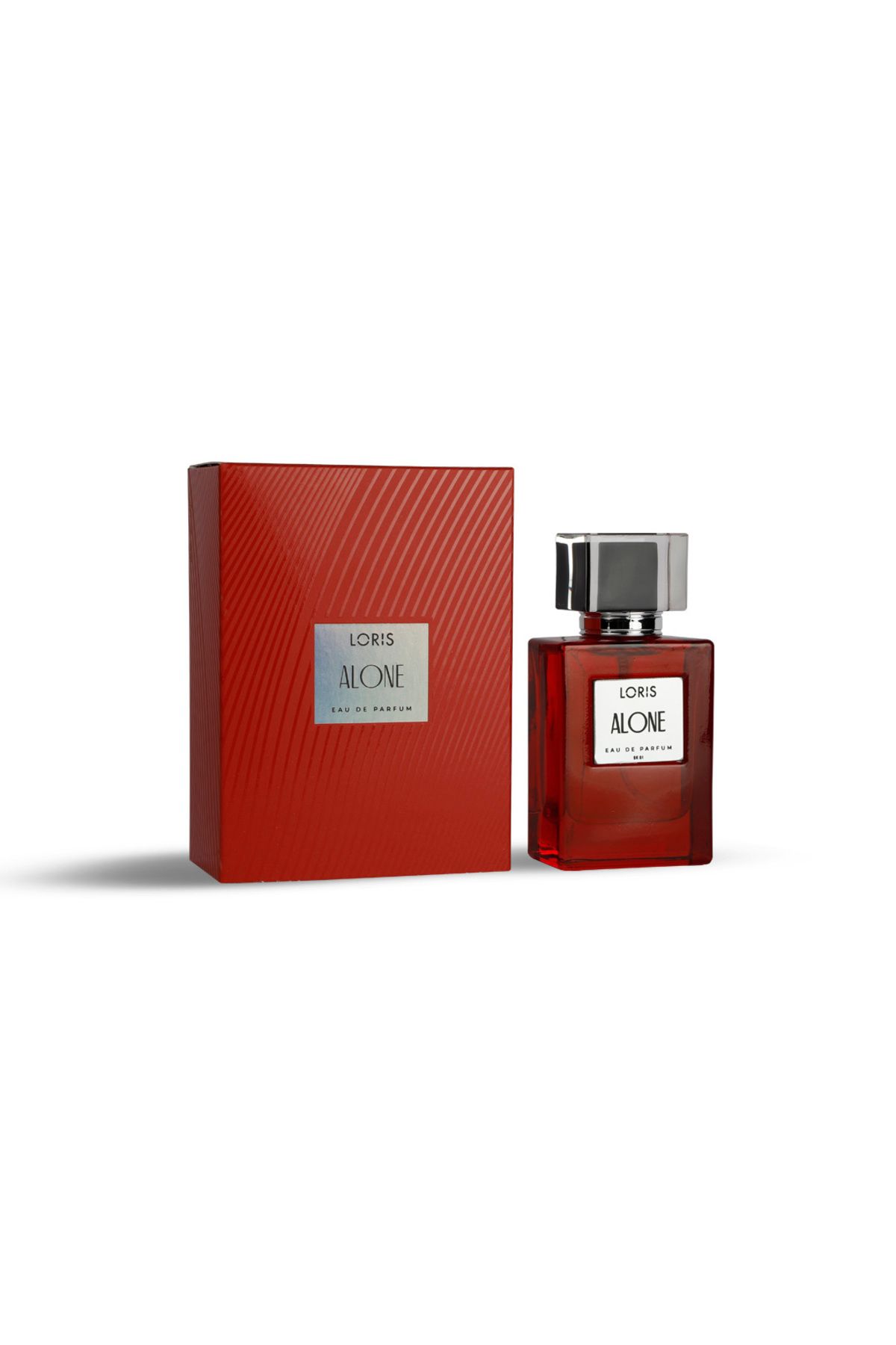 عطر Alone 55 میلی لیتر Loris