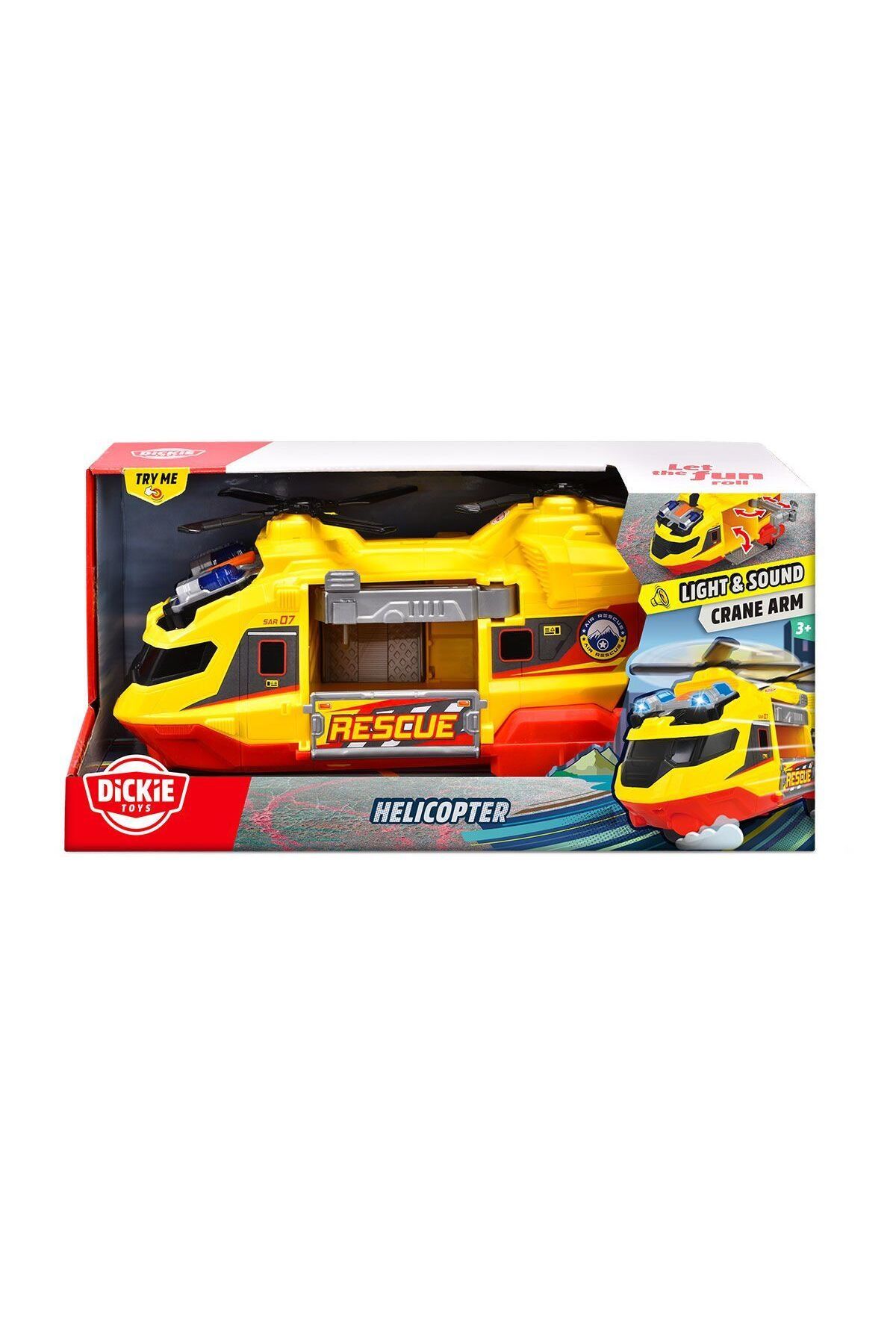 Simba 203306023 HELİCOPTER