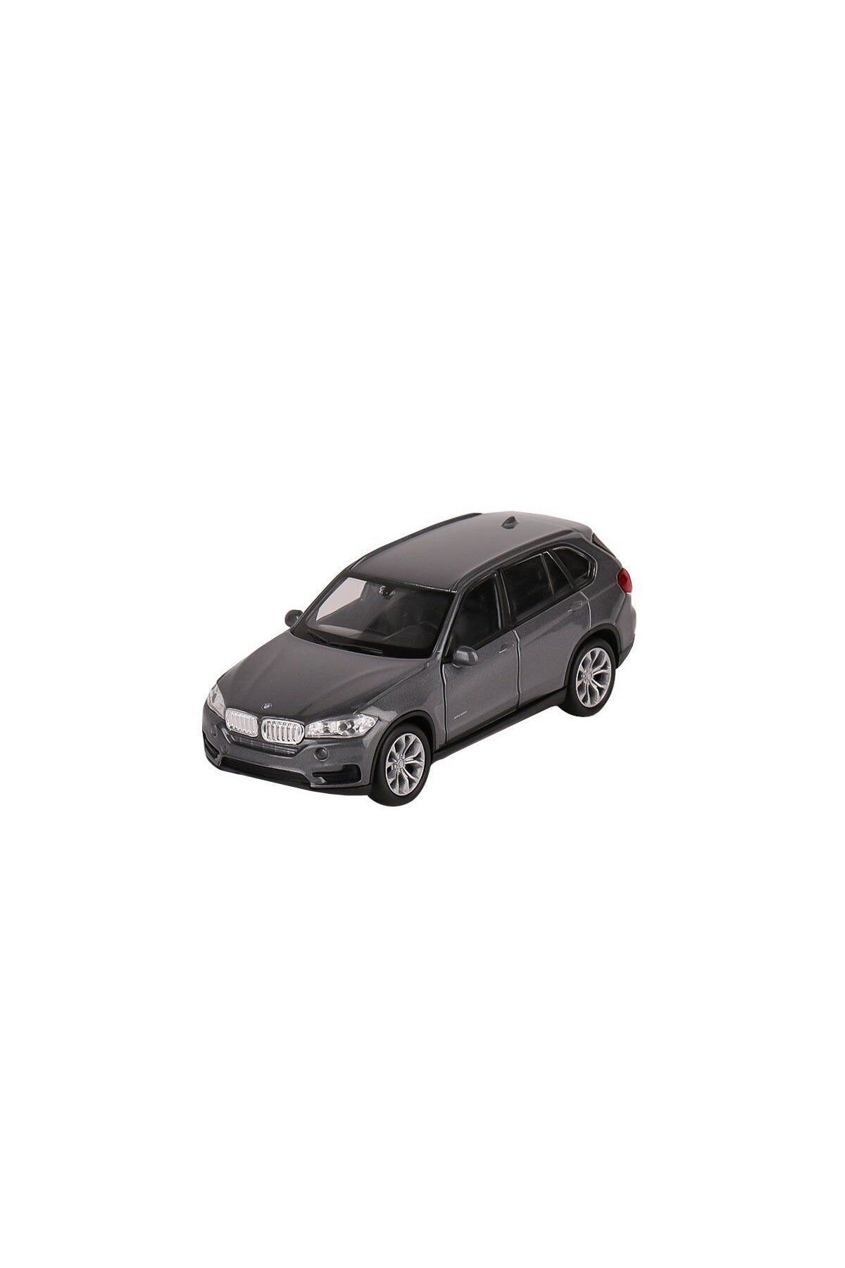 shop 43691 Welly Bmw X5 Çek Bırak Model Araba -Karsan Oyuncak