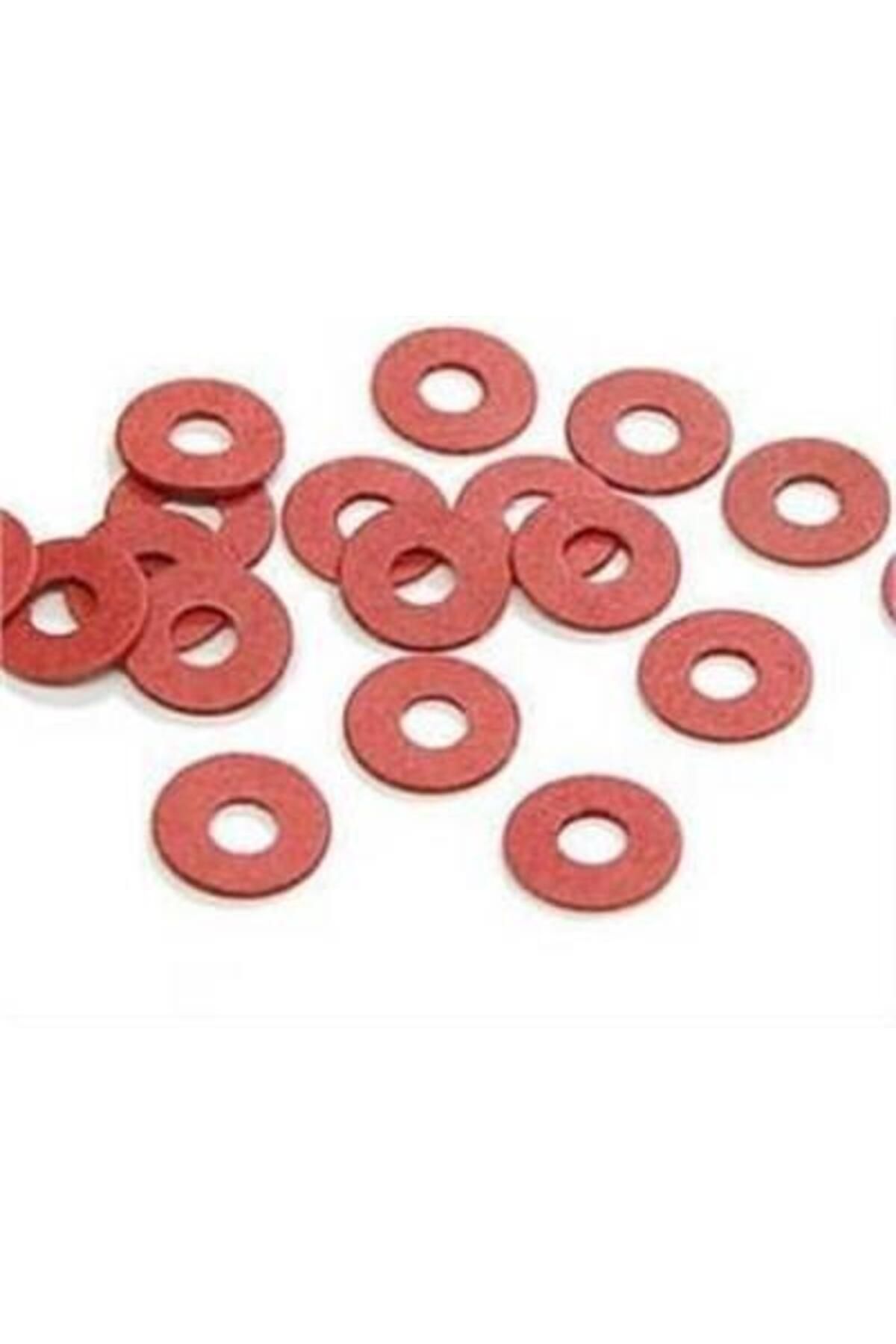 feifei 1/2 Fiber Conta ( 100 Adet )