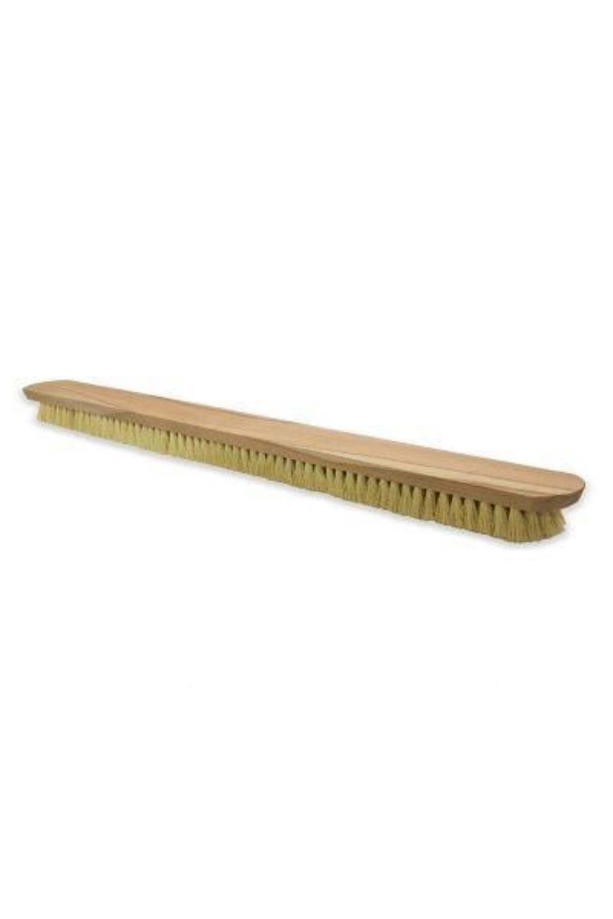 NEZADE STORE Luna Kıl Fırın Fırçası 40 cm