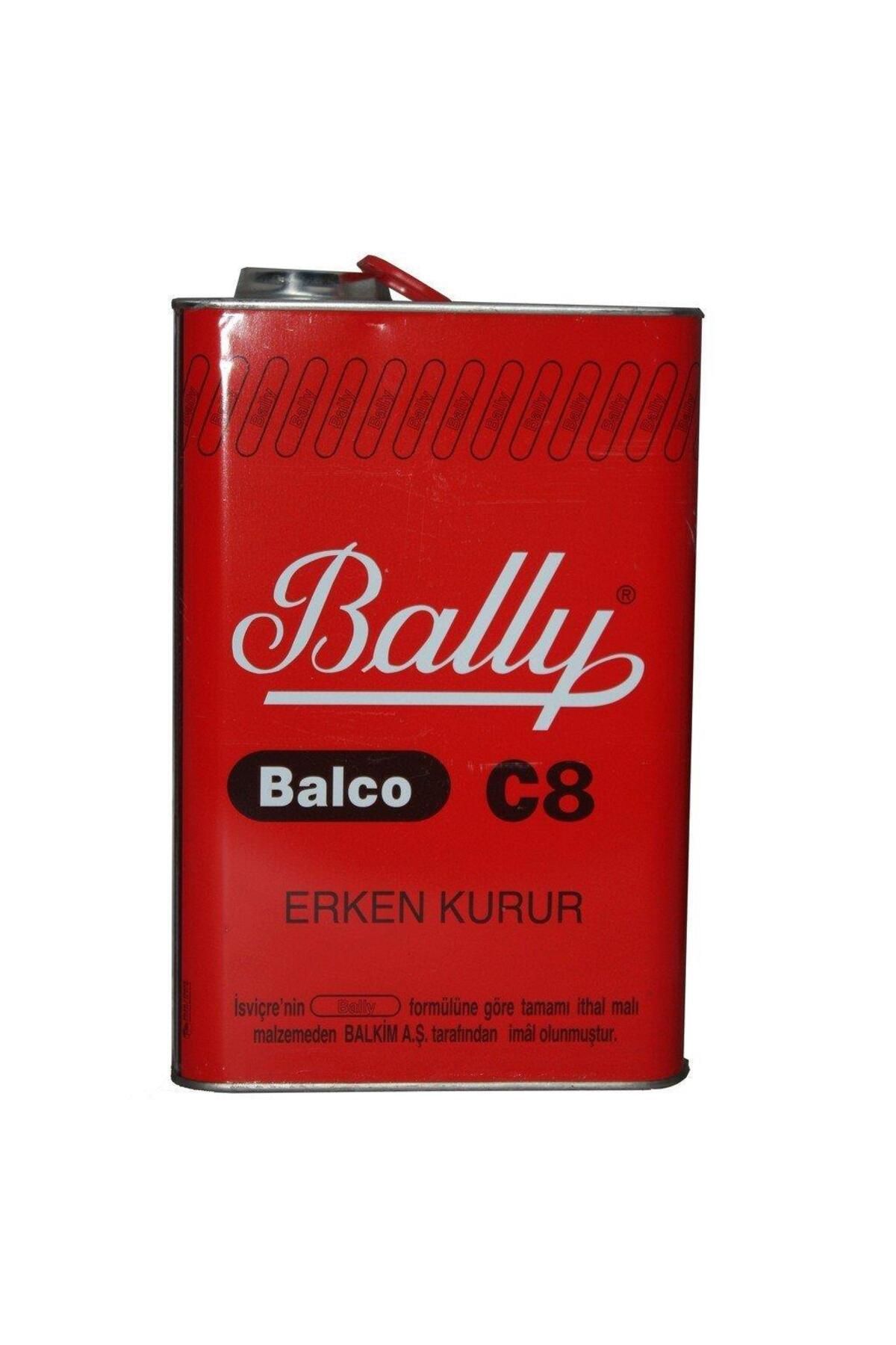 Kuzgun Ticaret Bally Balco C8 3200 Gr Çok Amaçlı Yapıştırıcı