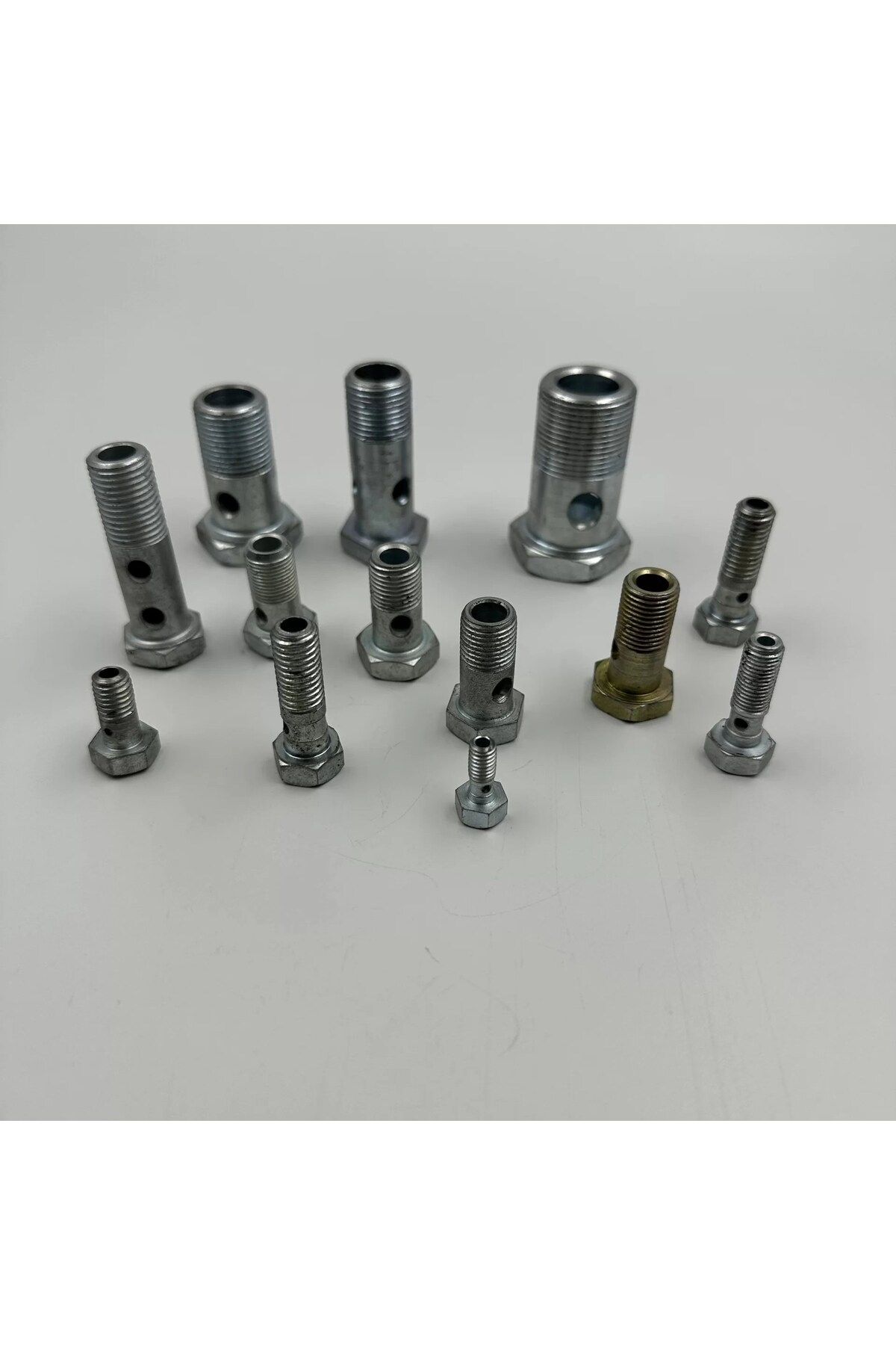 doremodam-Perforated Mazot Bolt - Long M12X1.25 Licencici (Lisinya) 4