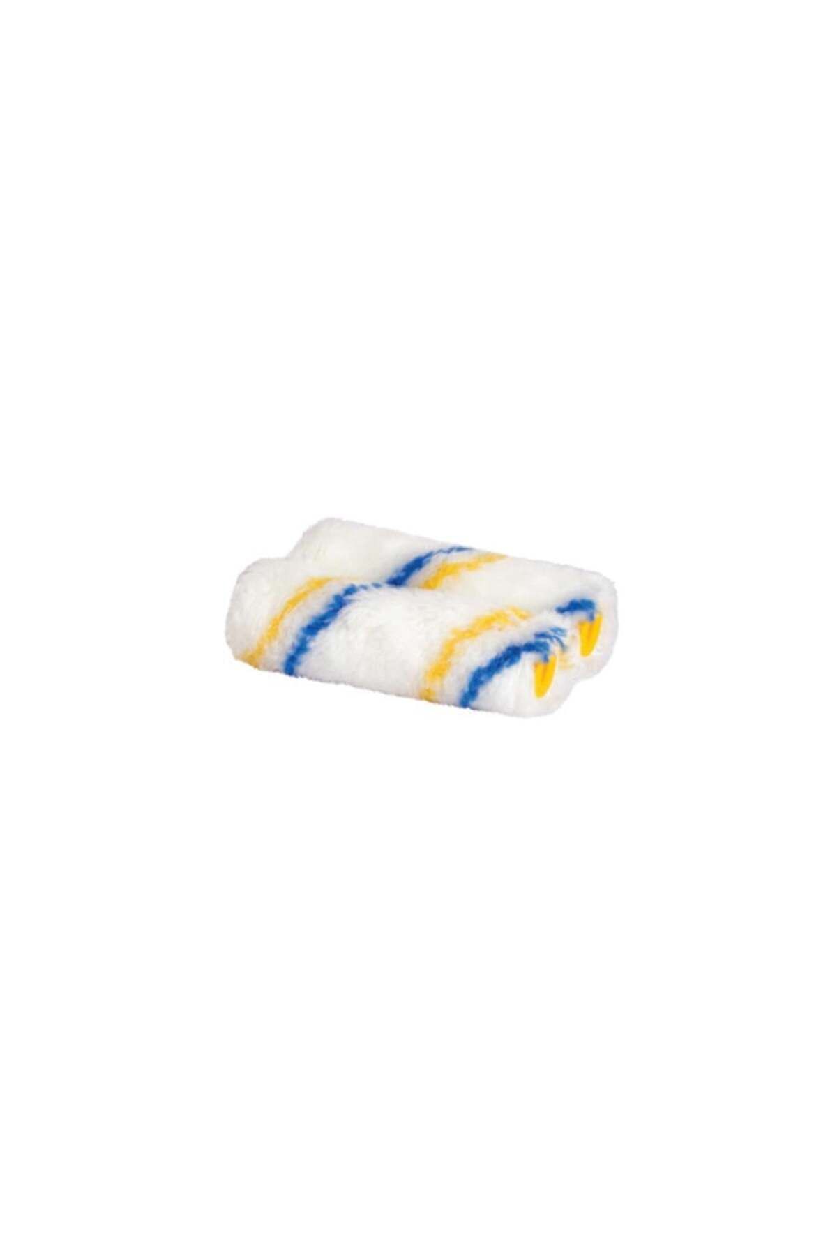 LovelymCo Polyamid 10 Cm Parmak Rulo Yedek 2 Adet