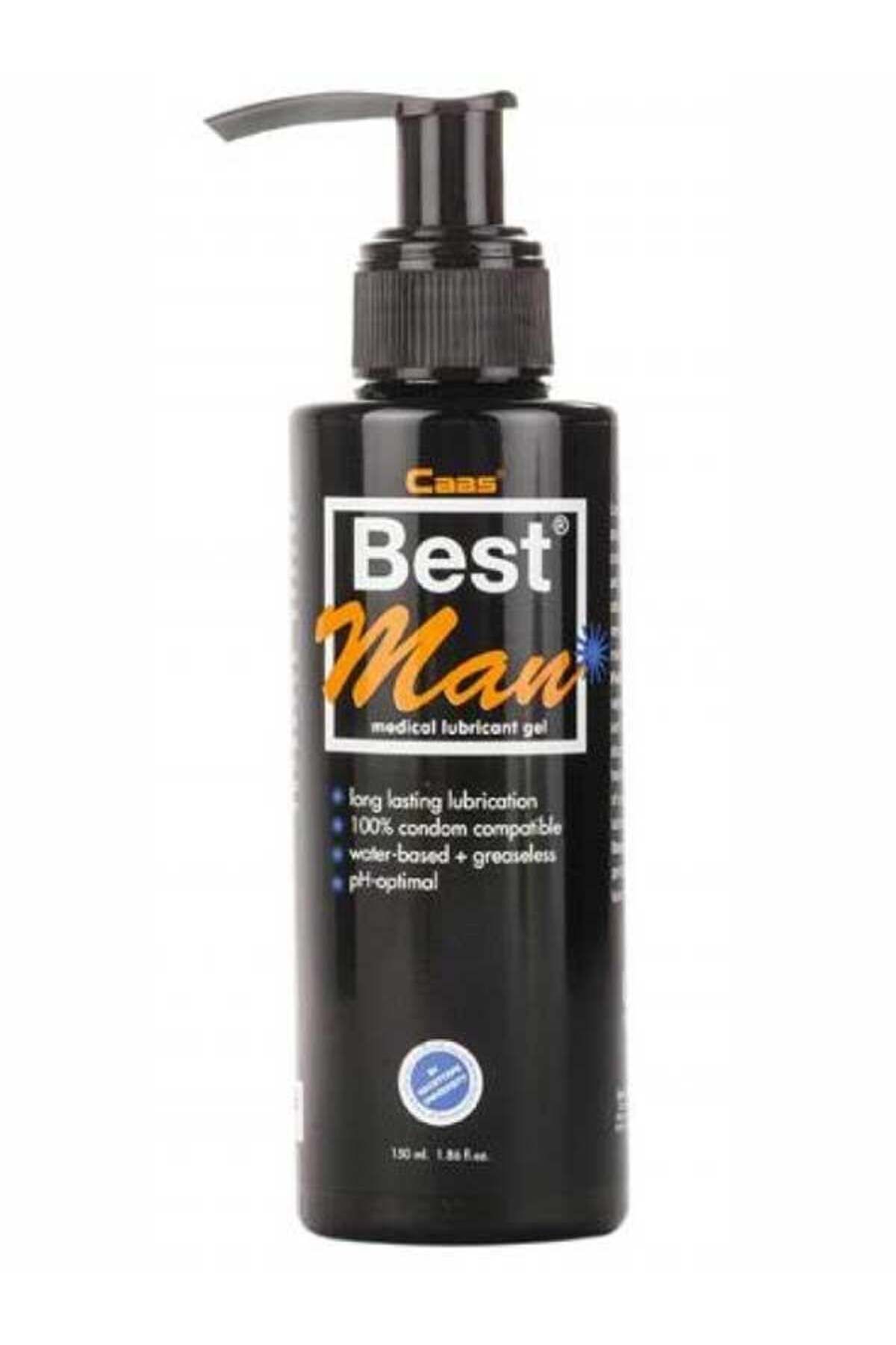 Luxerosshop Best Man 150ML.