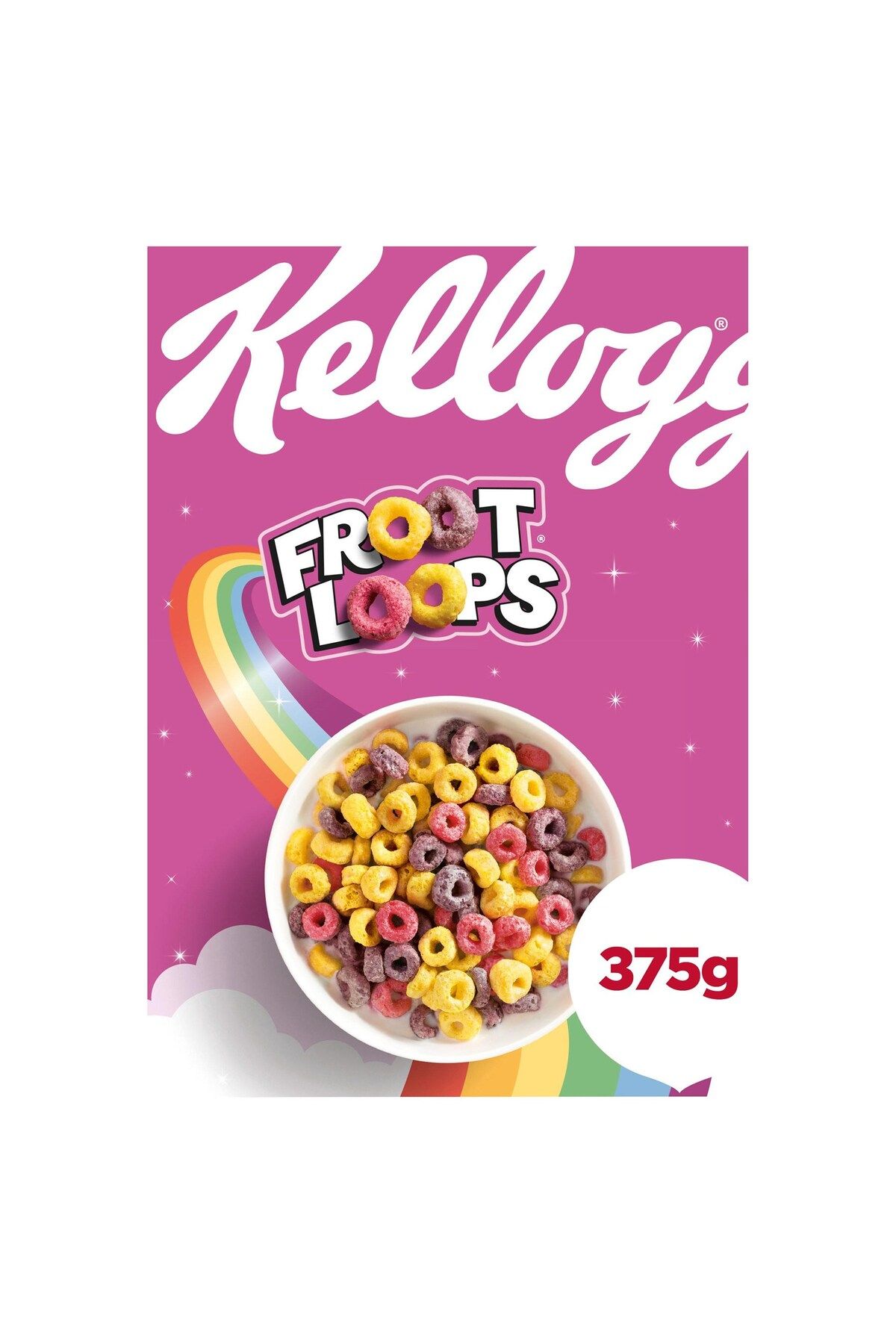 Kinder Froot Loops 375g