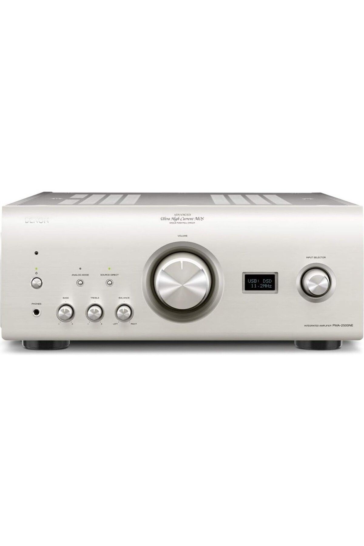 Denon PMA-2500NE STEREO AMPLİFİKATÖR
