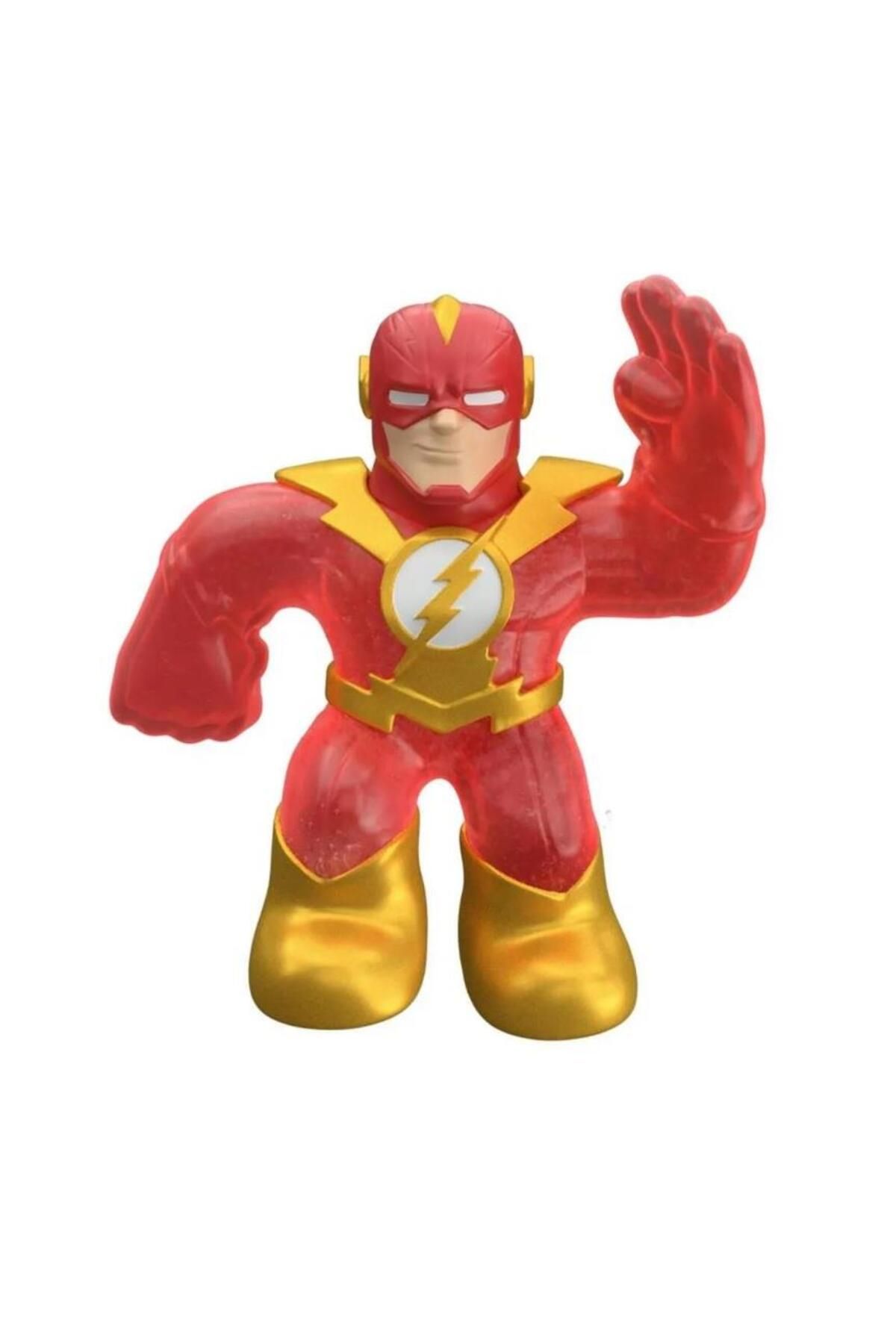 Angoravi GJD03000-42584 - GOO SHİFTERS SUPER - FLASH