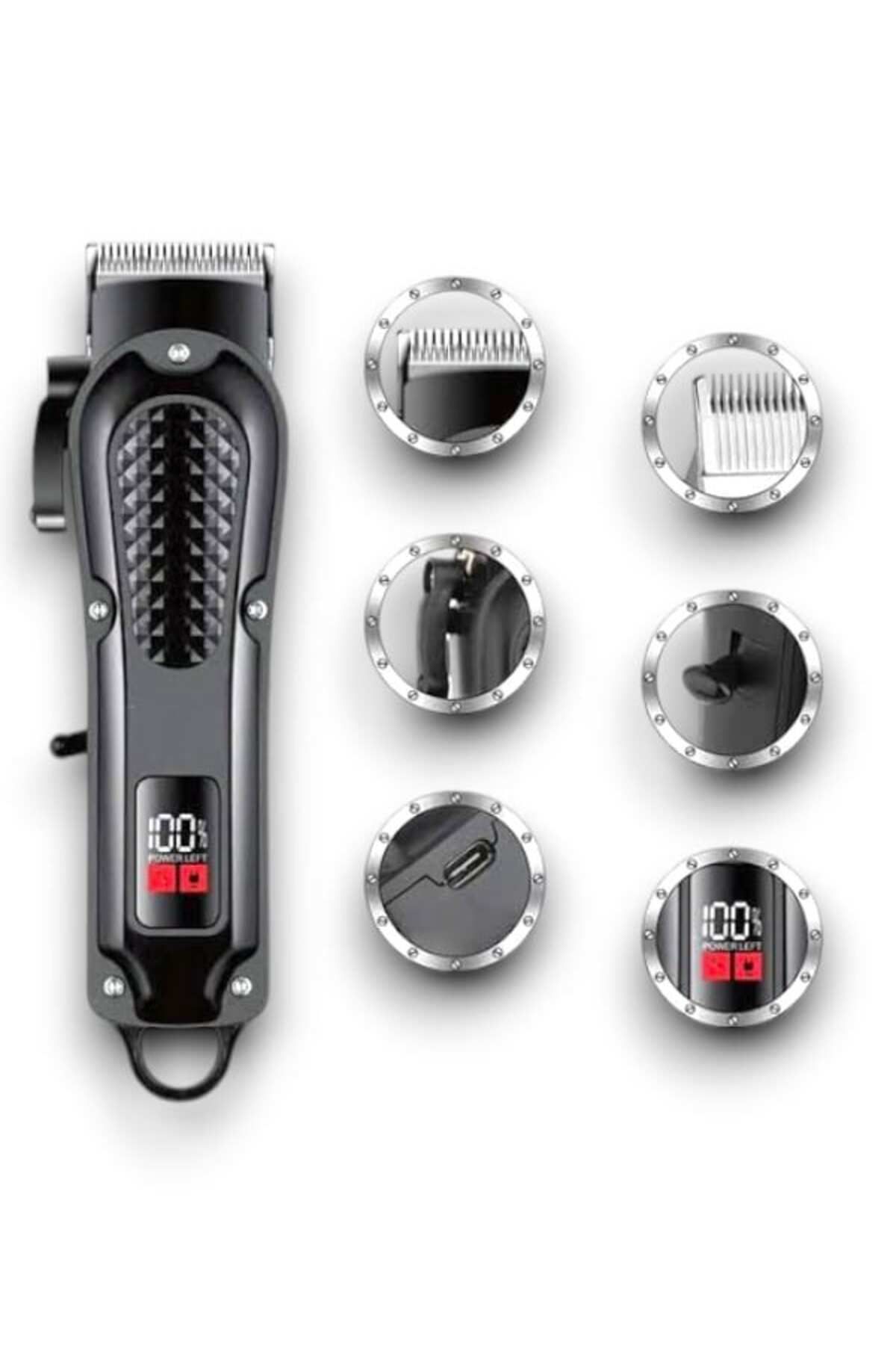 FTA TİCARET HK 750 TIRAŞ MAKİNESİ