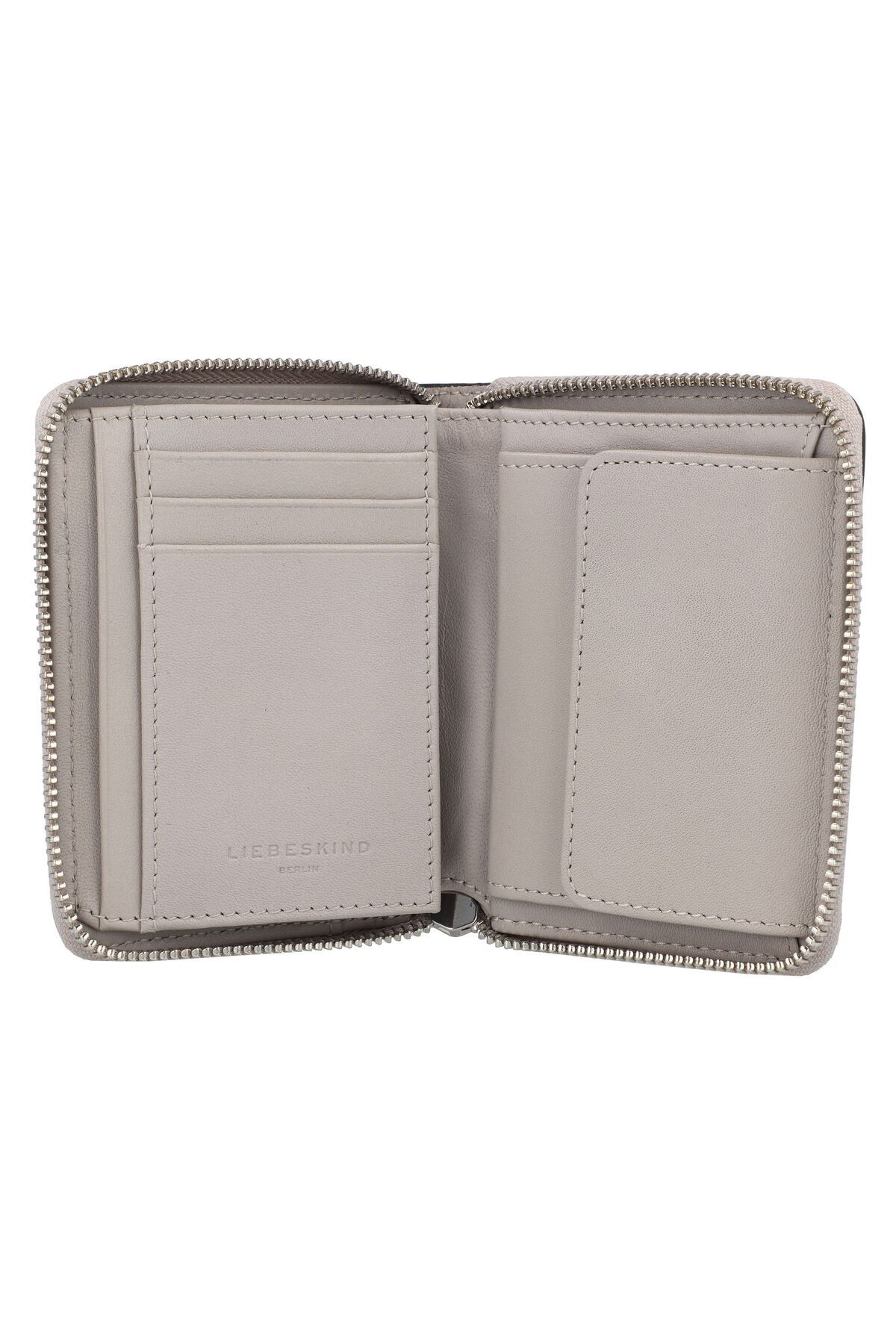 liebeskind-Sky Wallet Leather 13 cm 5