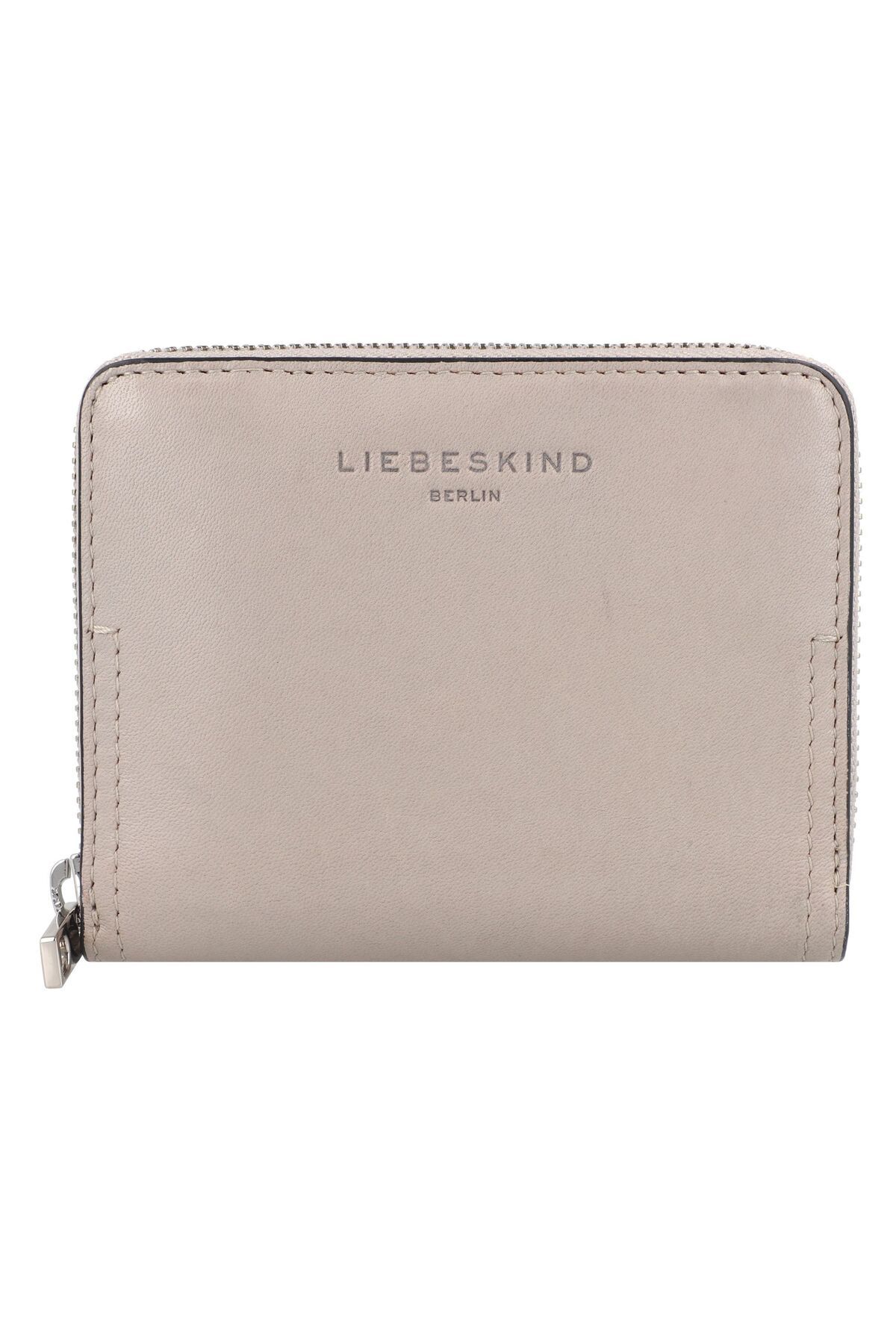 liebeskind-Sky Wallet Leather 13 cm 1