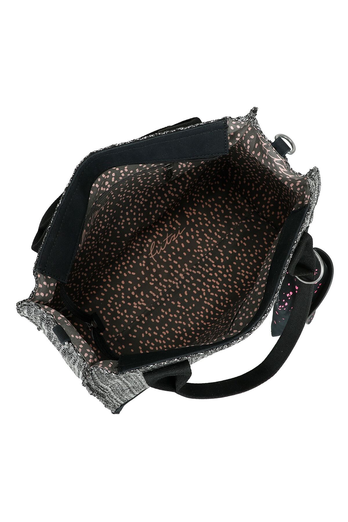 Fritzi aus Preußen-Tote Bag Limited Shopper Bag 40 cm 5
