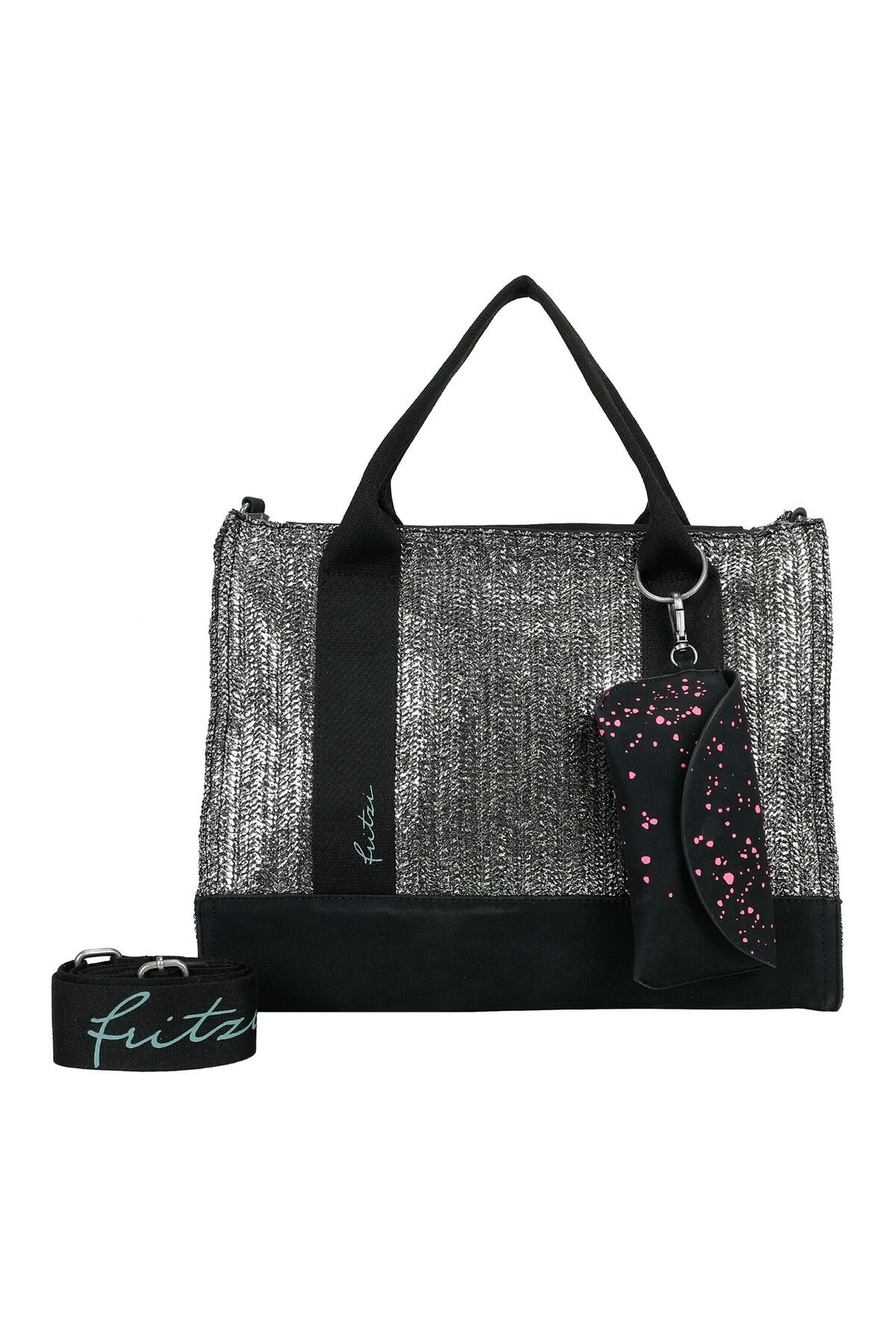 Fritzi aus Preußen-Tote Bag Limited Shopper Bag 40 cm 1