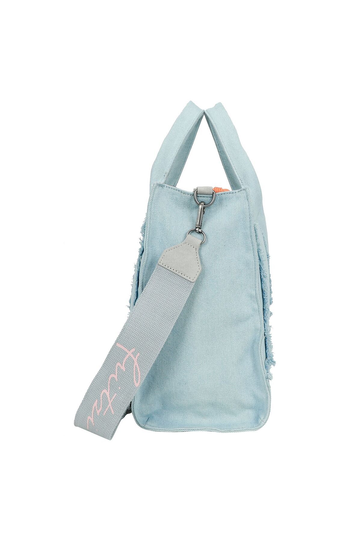 Fritzi aus Preußen-Tote Bag Limited Shopper Bag 40 cm 3