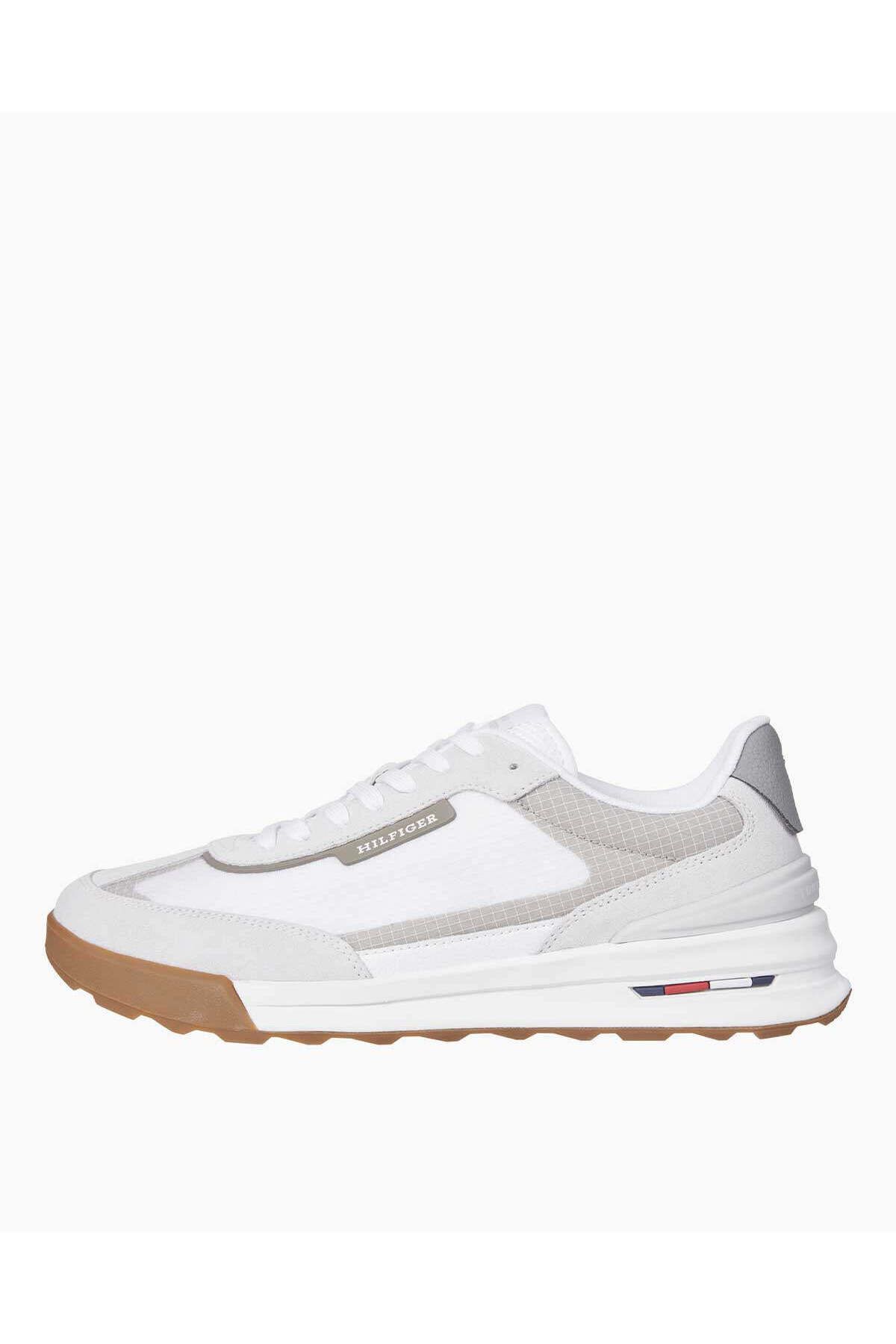 Tommy Hilfiger-Retro Runner Seasonal Sneaker 1