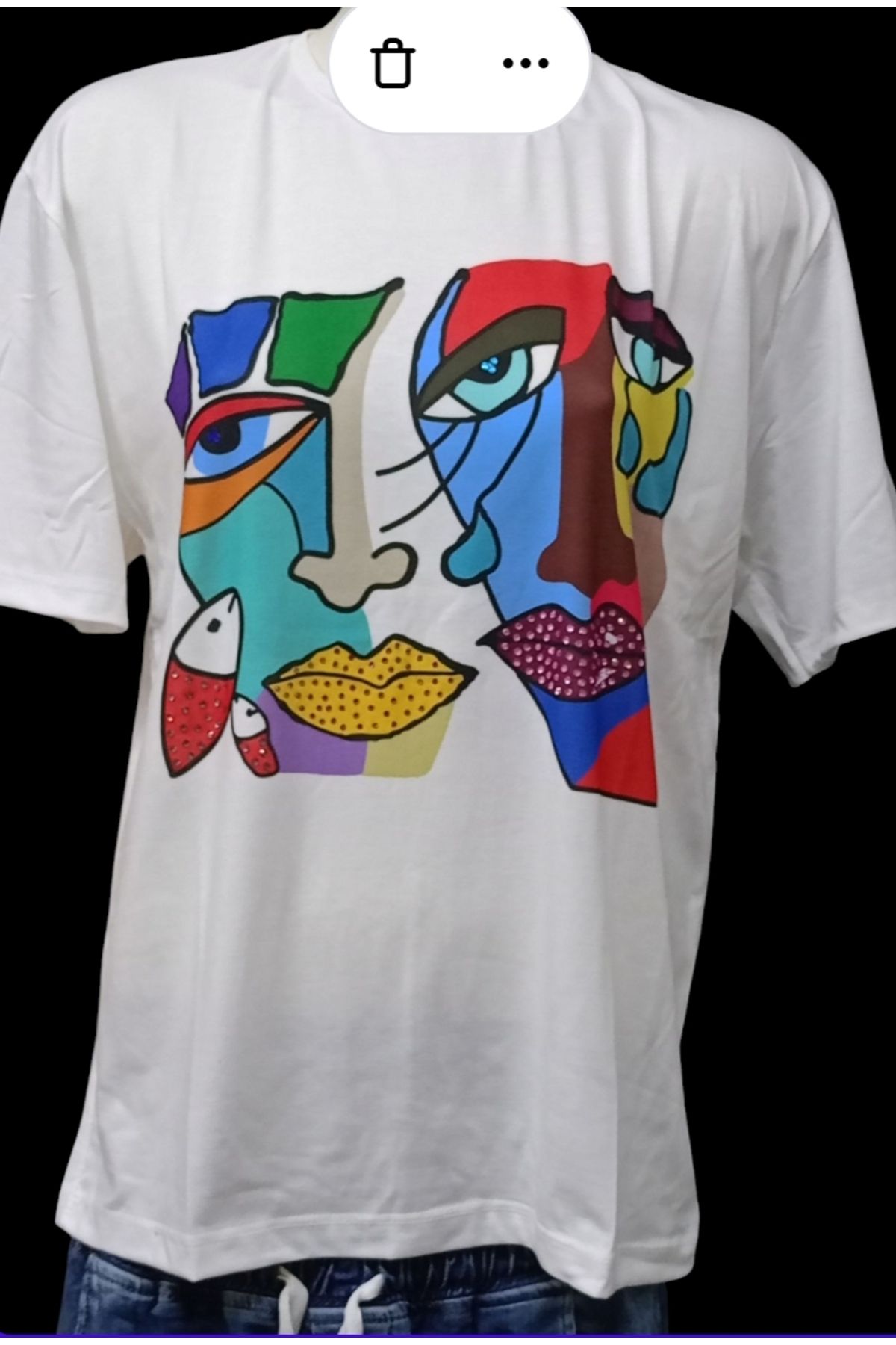 Tasarım tshirt