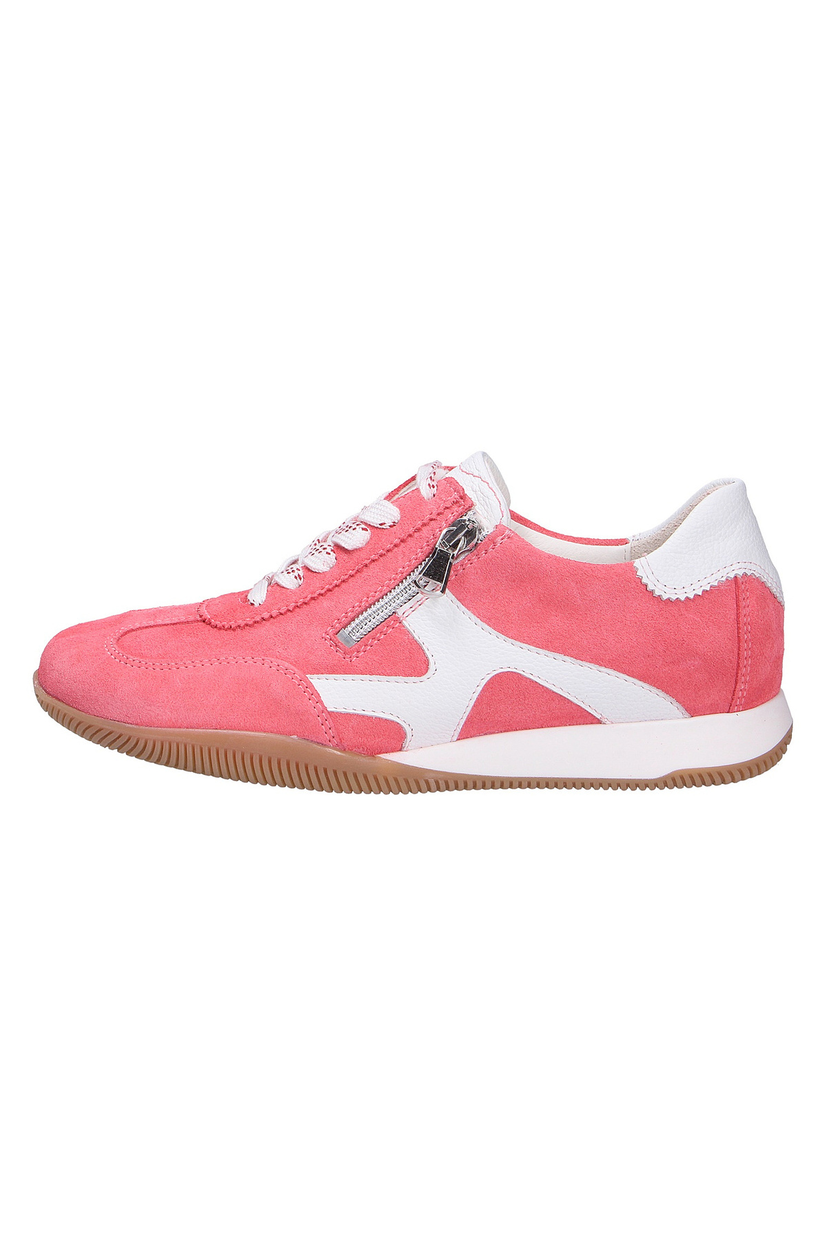 Waldläufer-Schnürschuh 2