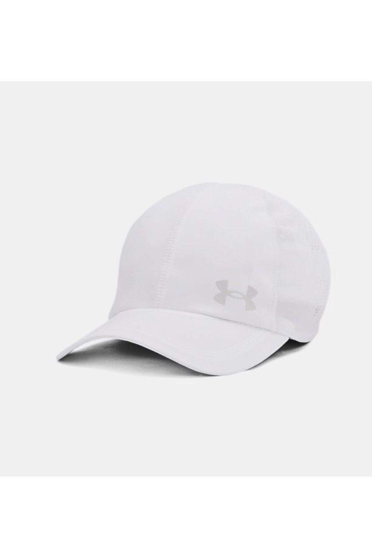 Under Armour Erkek UA Iso-chill Launch Ayarlanabilir Şapka 1383477-100