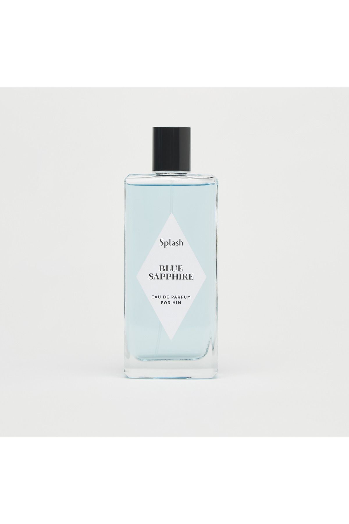 Splash Beauty-عطر سبلاش بلو سفير - 100 مل او دي بارفان 2