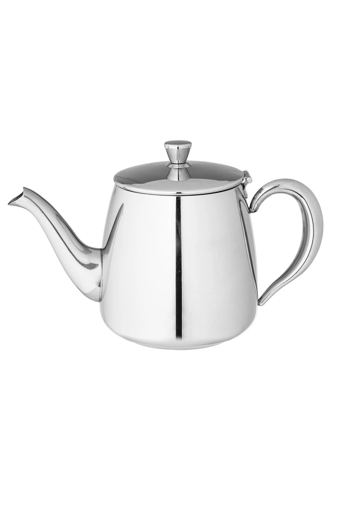 casa rosa-Stainless Steel Tea Pot 1 Litter 1