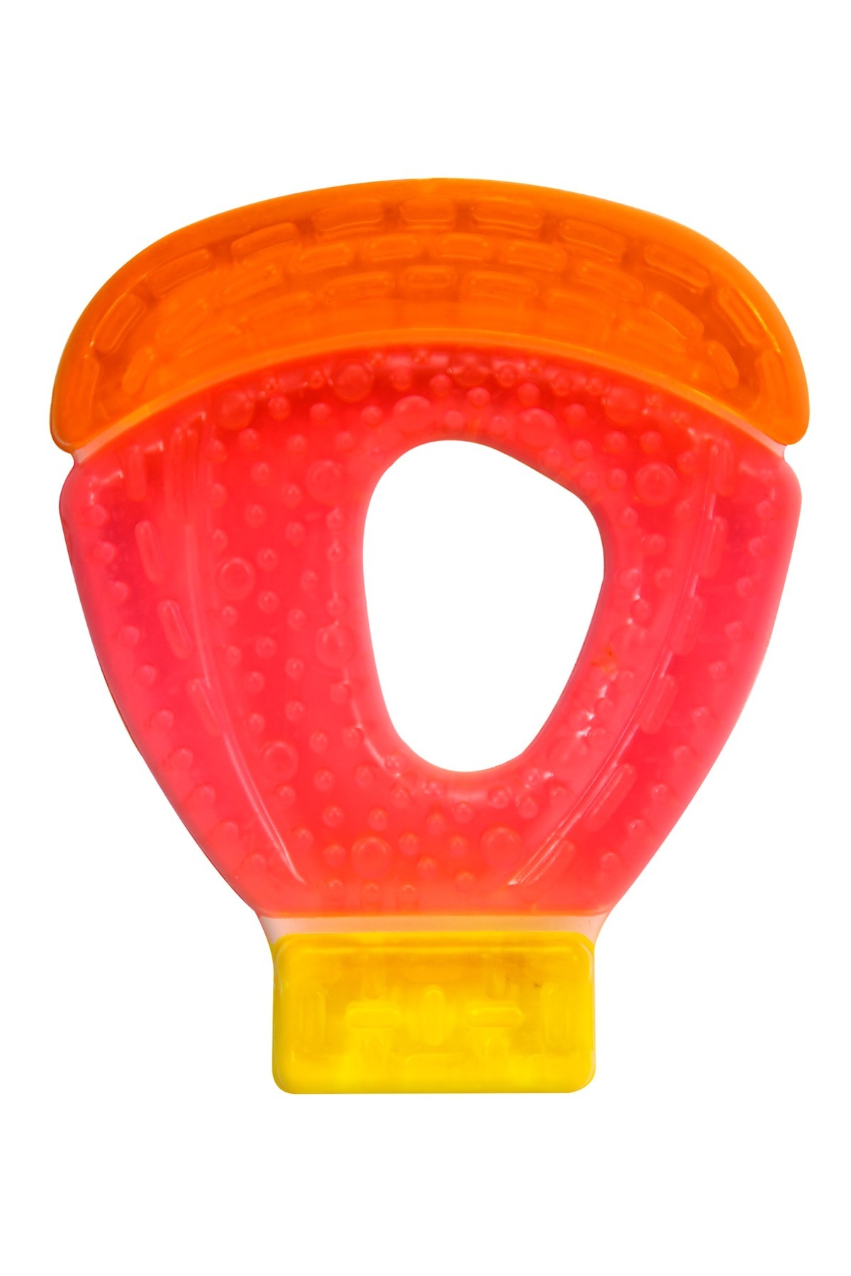 Hanymish Diş Kaşıyıcı Renkli Sulu Dişlik fotoğrafı 5 (önizleme)