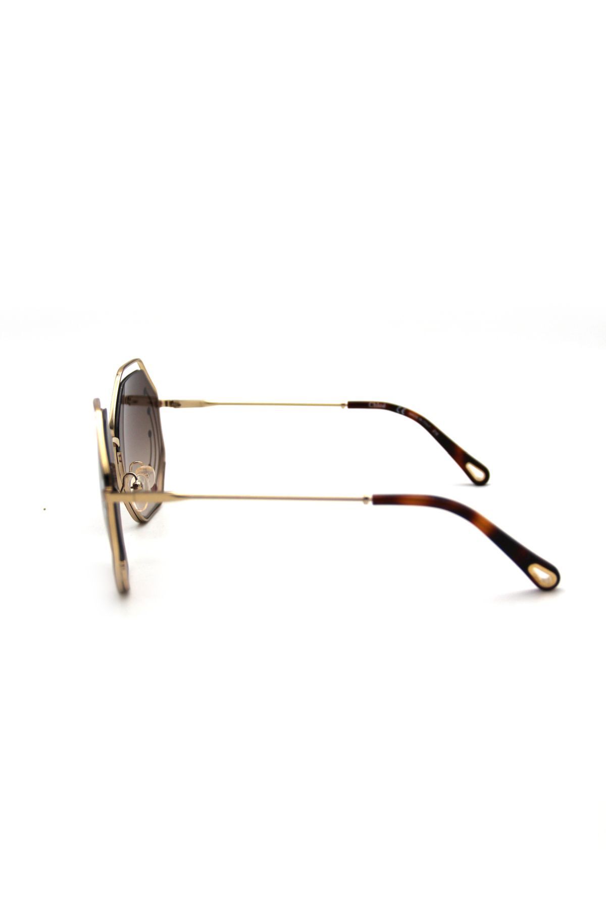 عینک آفتابی چند رنگ زنانه CE 258 CHLOE