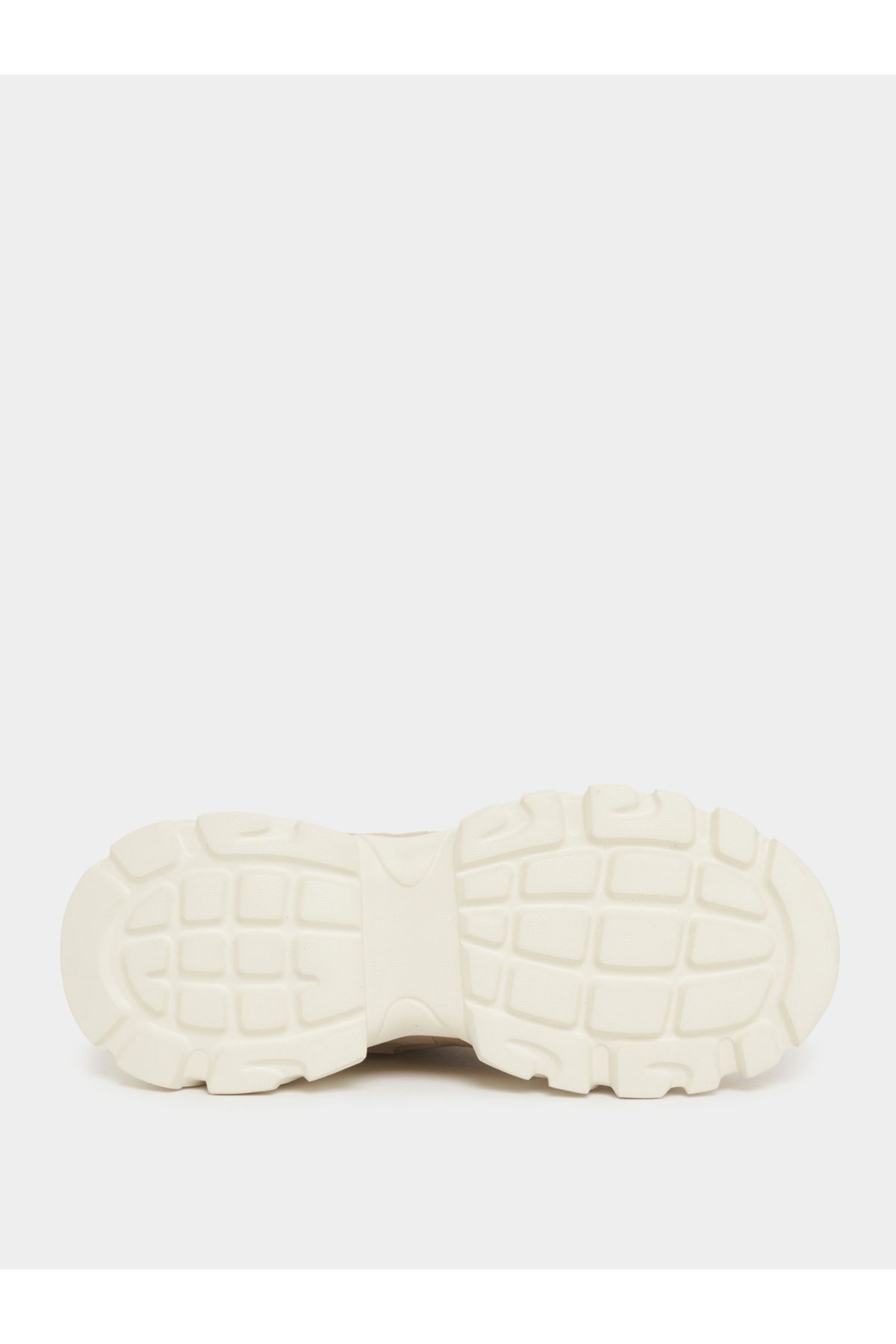 Styli-Super Chunky Web Design Sneakers 6
