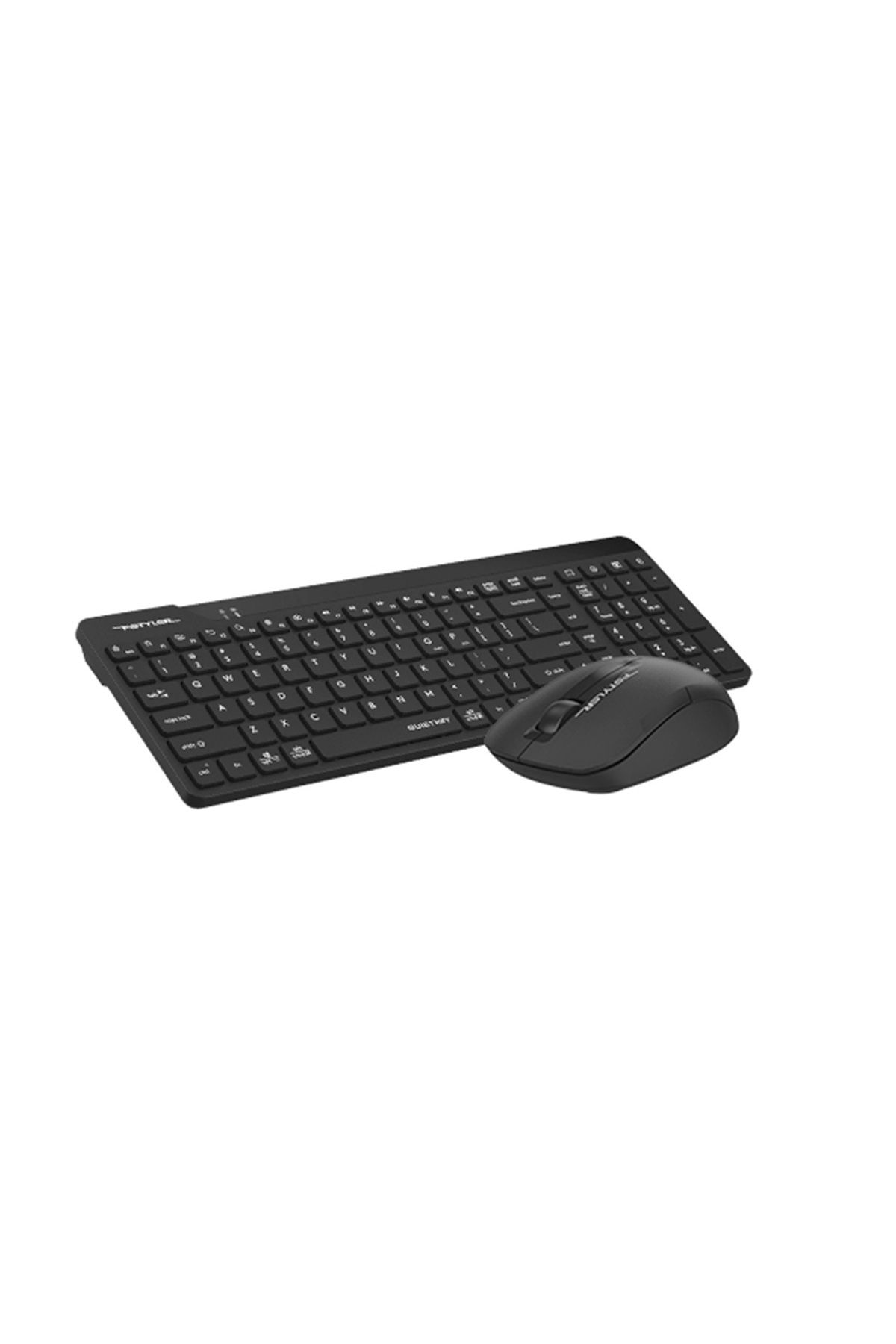 A4 Tech FG2300 Air2 2.4G Kablosuz Klavye Mouse Seti Sessiz Uyumlu