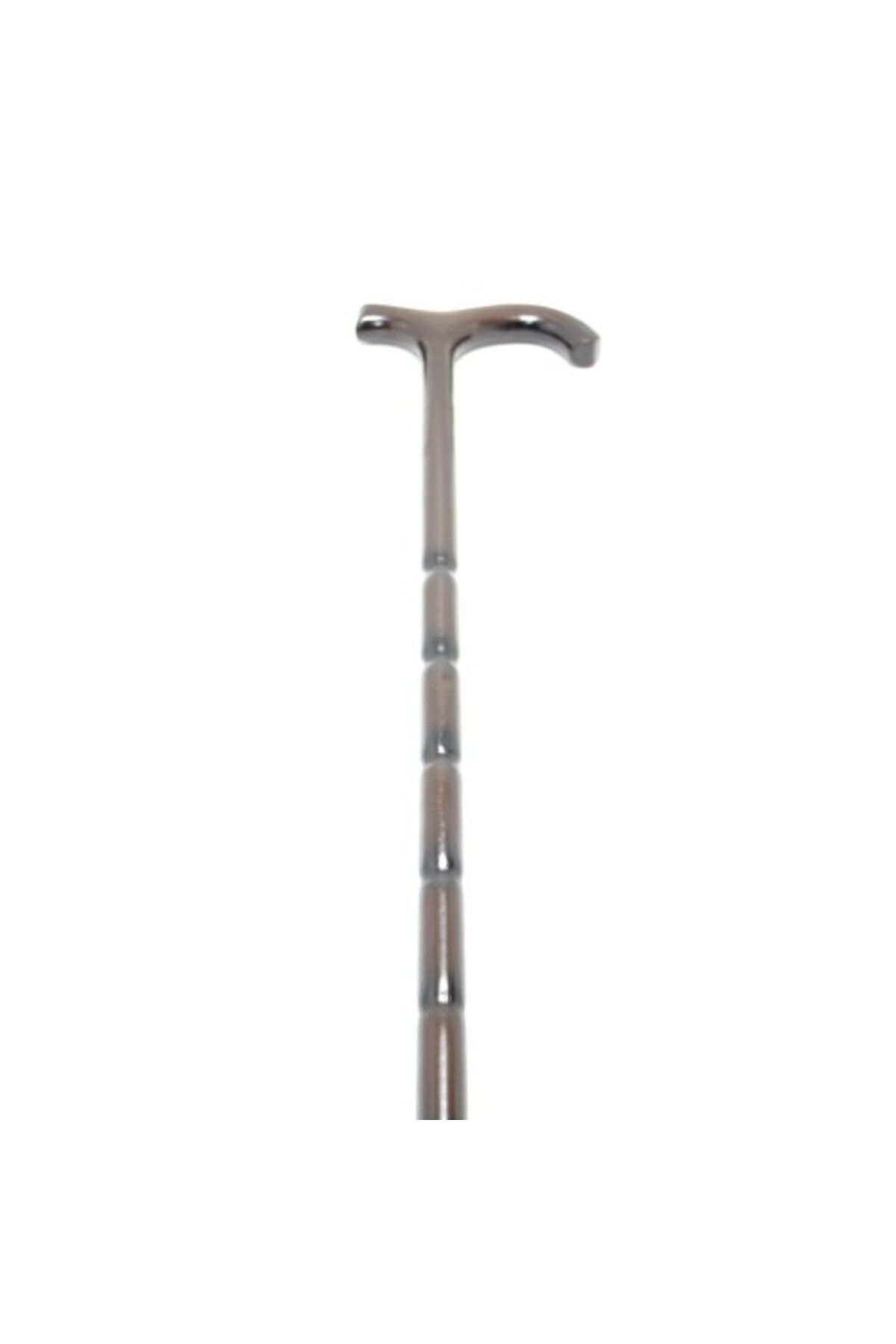 Kapamarka Ahşap Baston Model 6