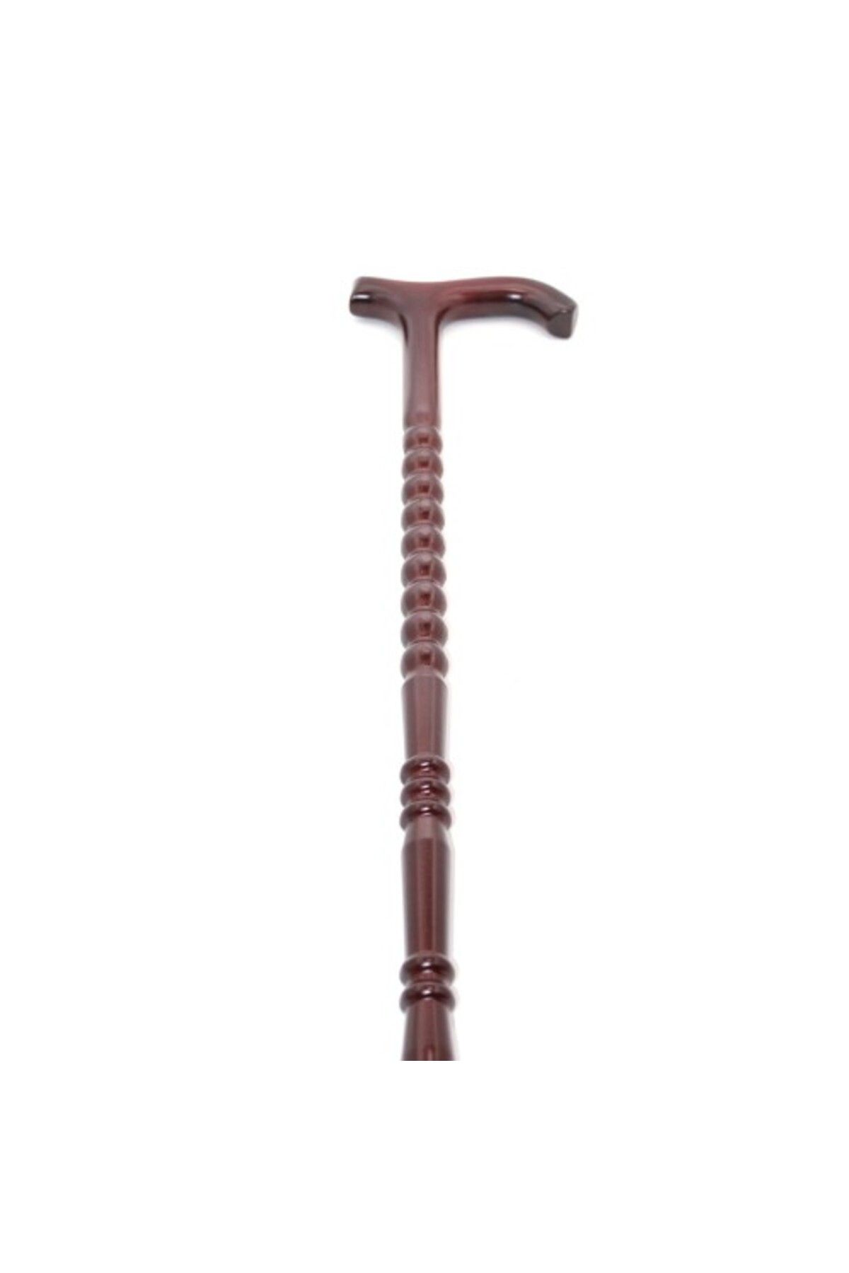 Kapamarka Ahşap Baston Model 2