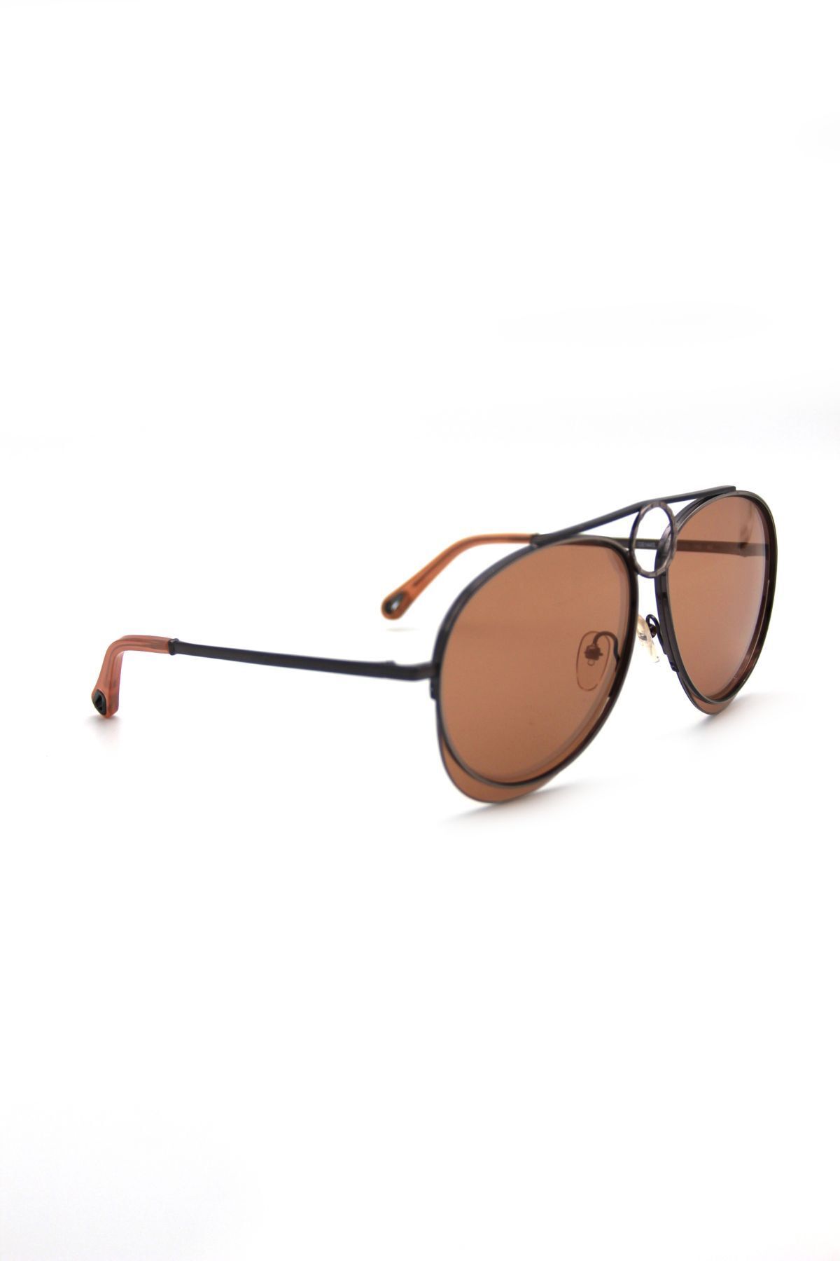 عینک آفتابی چند رنگ زنانه CE 144S 028 CHLOE