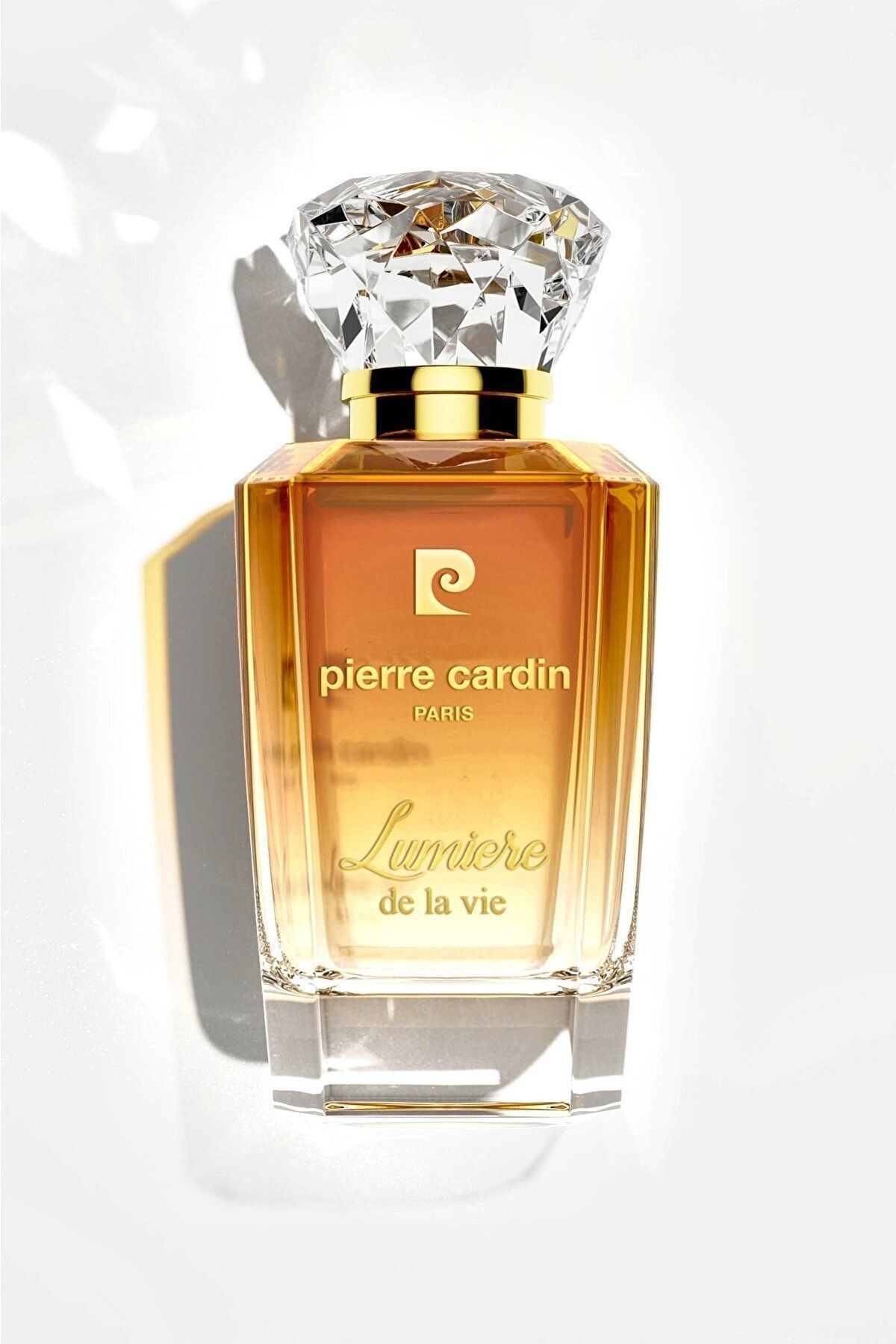 Pierre Cardin-مجموعة عطور بيير كاردان لوميير دي لا في EDP 50 مل للنساء STCC021202 3