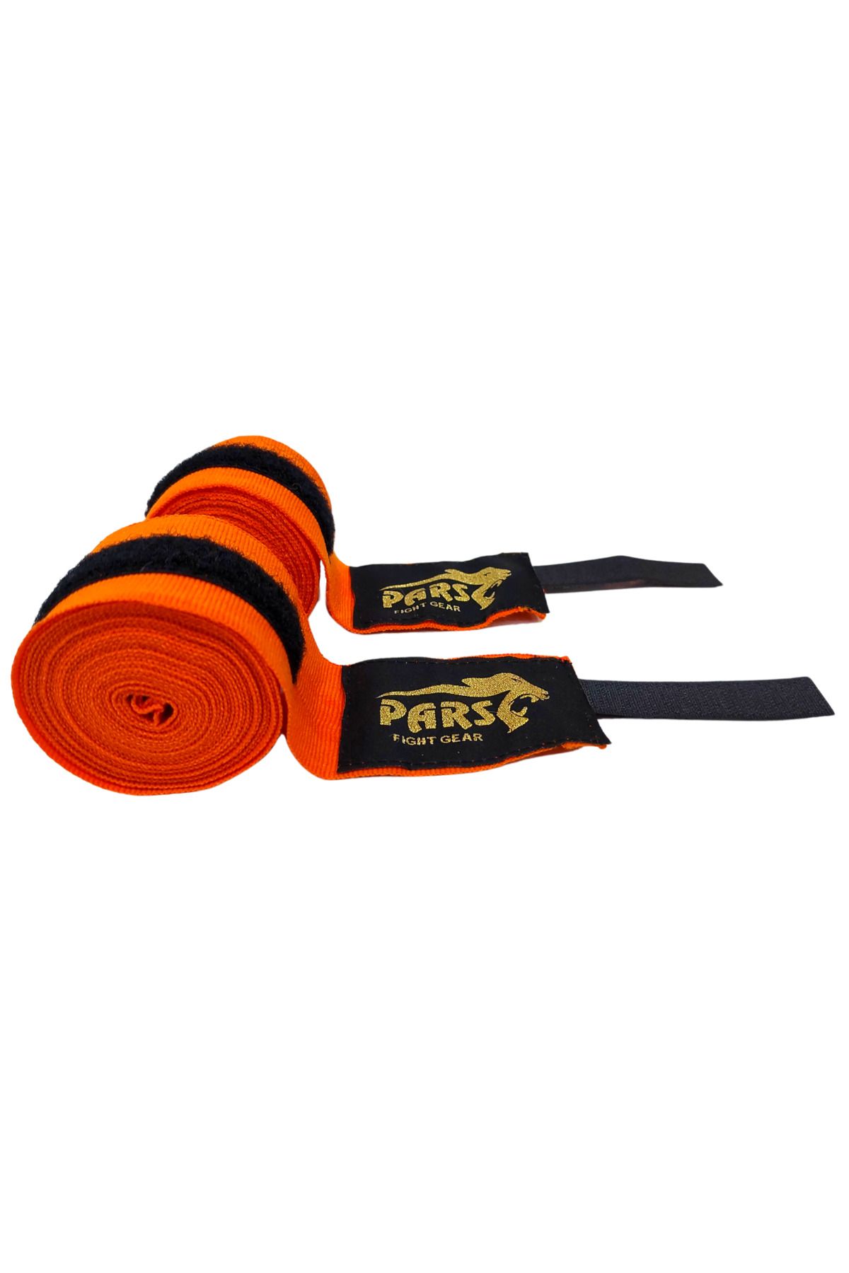 باند بوکس BOXING ELASTIC KICKBOX MUAY THAI BANDAGE 3.5 متر Pars