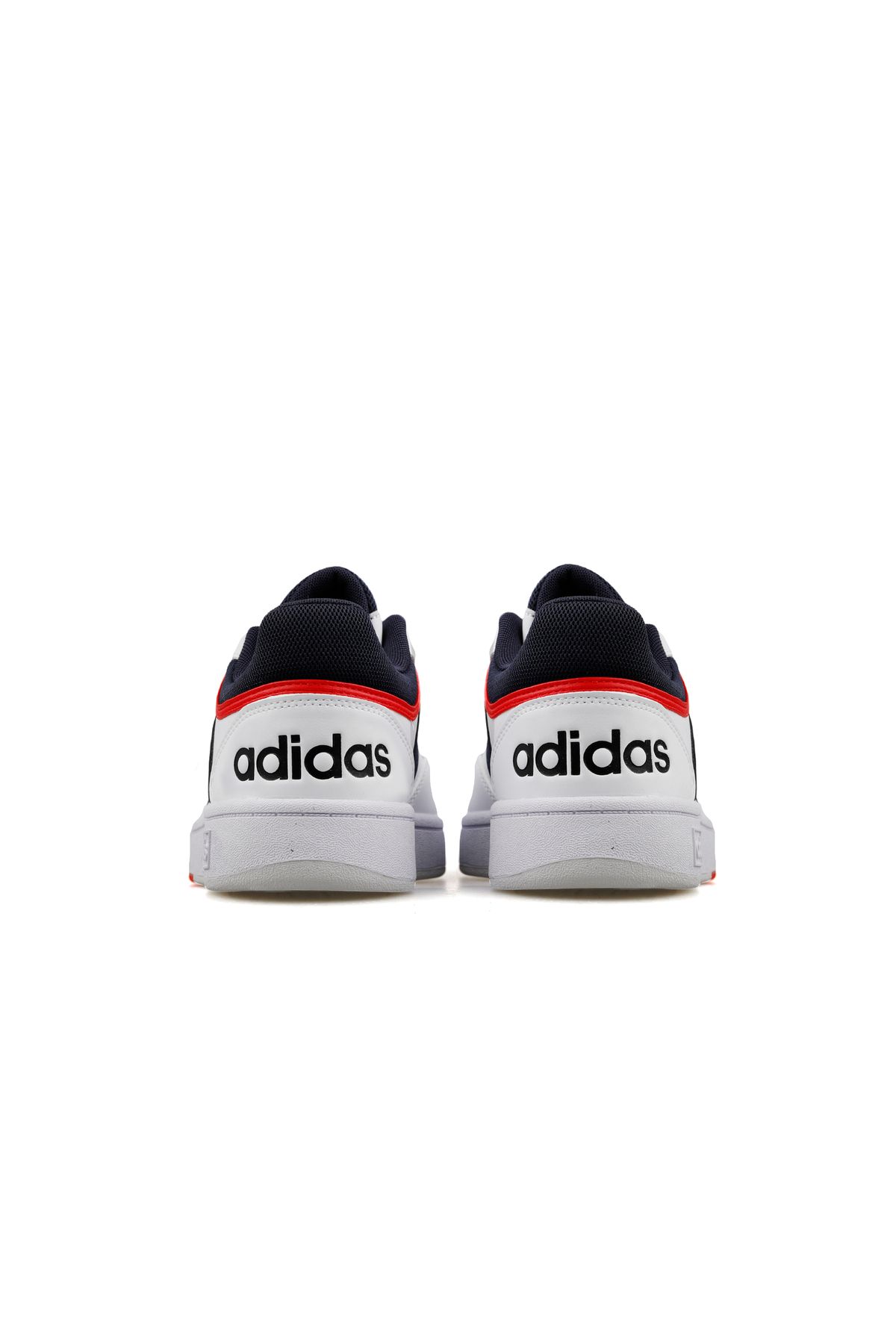 adidas-Hoops 3,0 Casual Sneakers Colorful 4