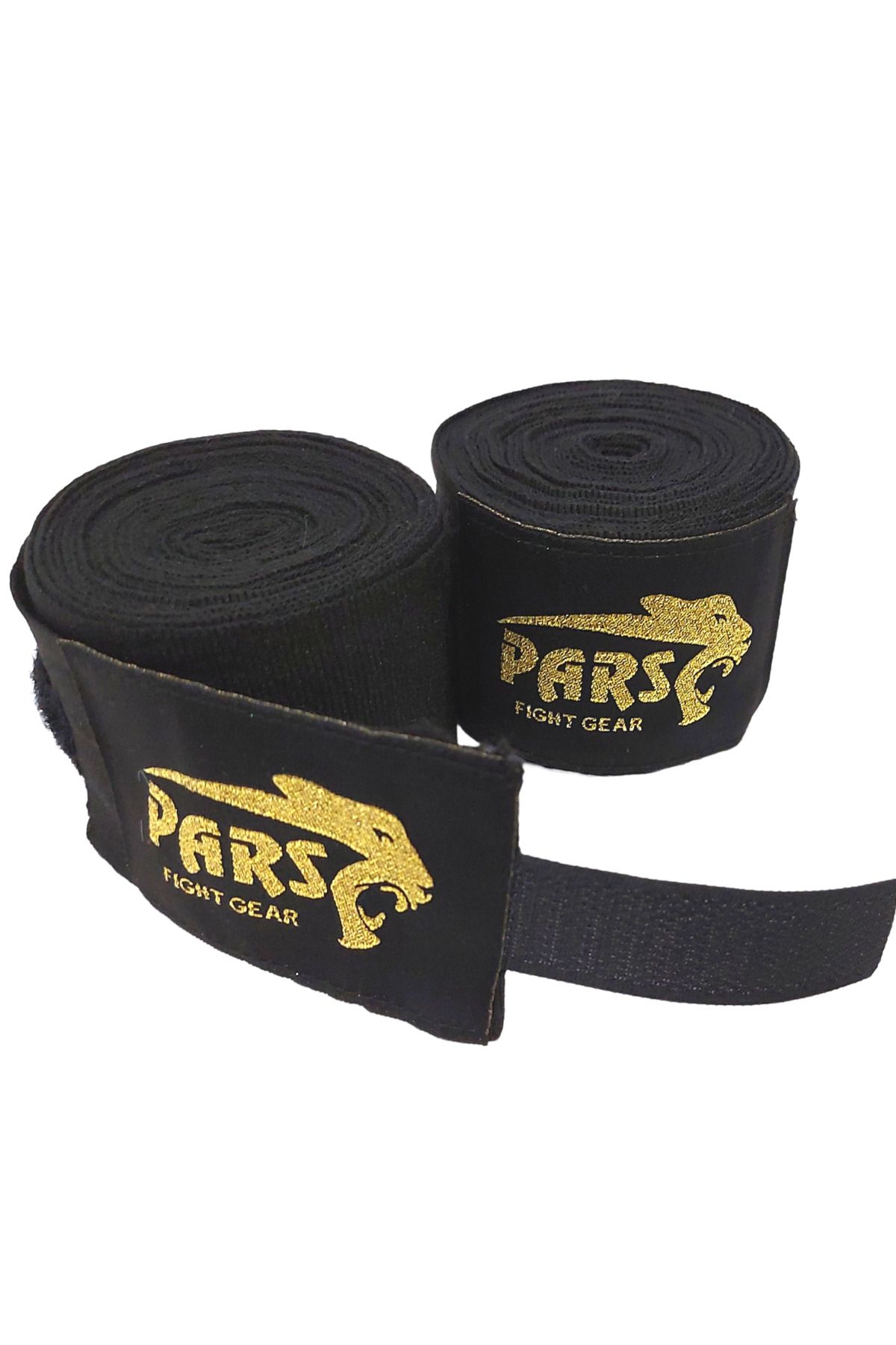 Pars Elastik  Boks Kickboks Muay Thai Bandajı 3,5 Metre