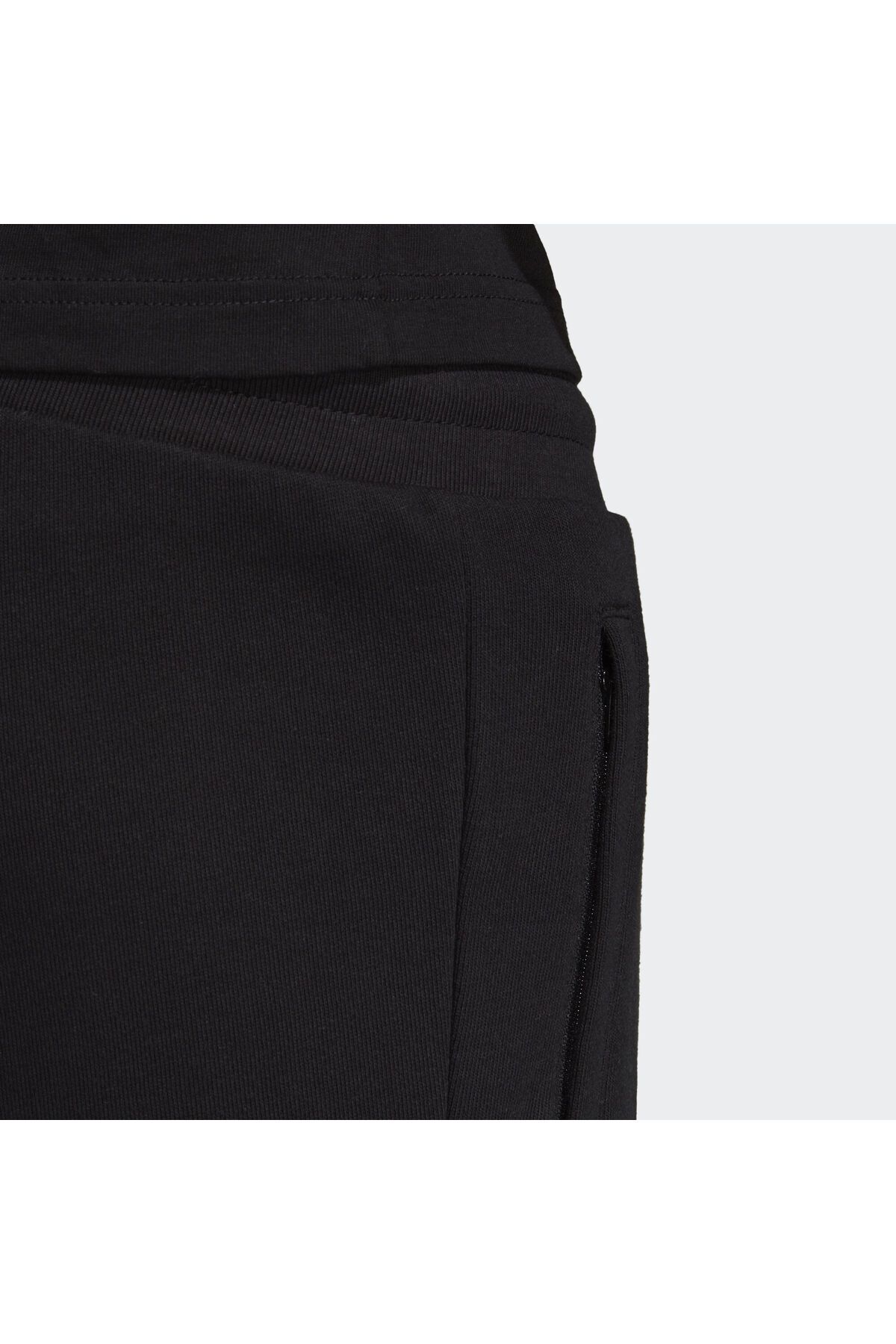 adidas-Pantaloni de trening pentru bărbați - Trefoil - DV1574 6