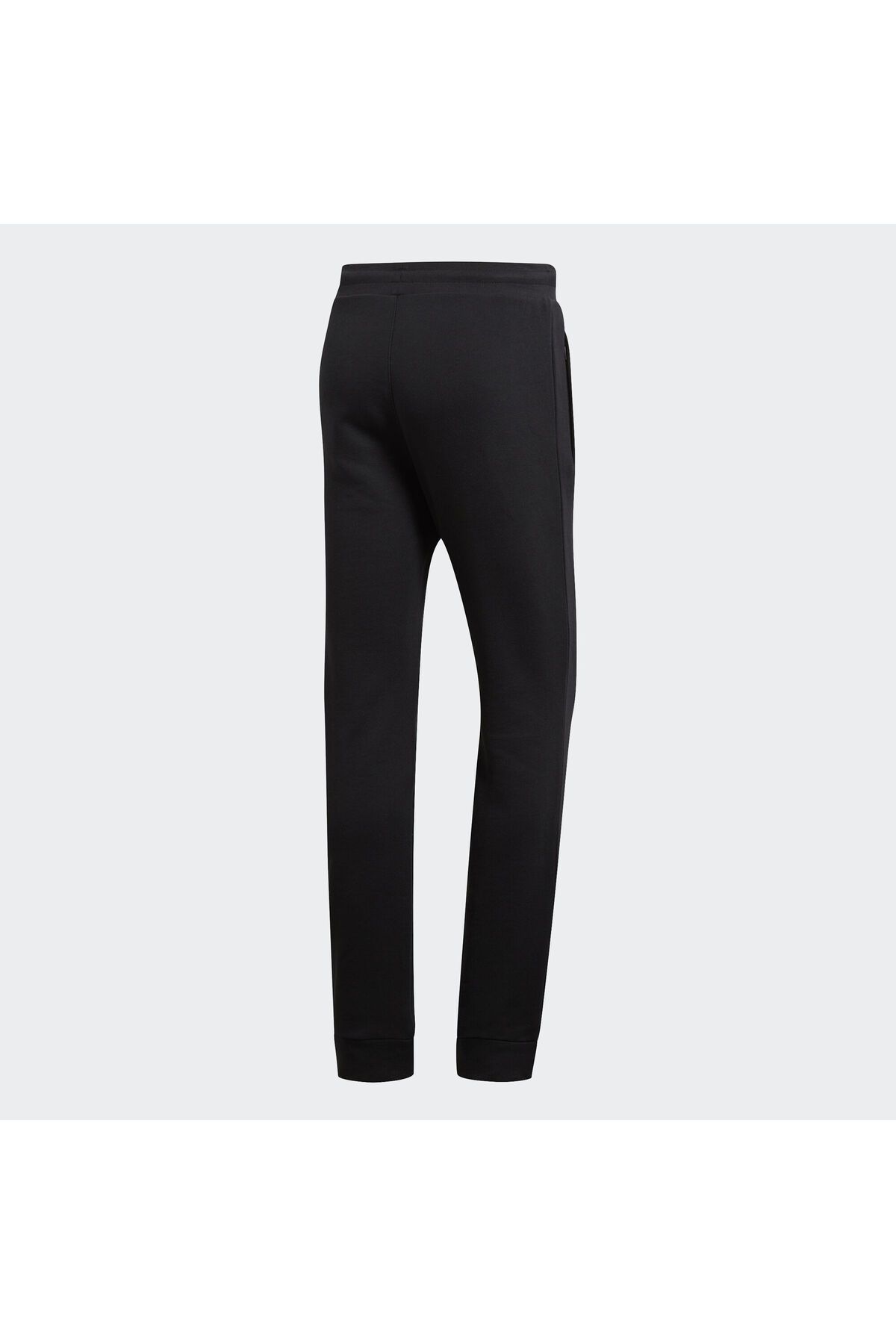 adidas-Pantaloni de trening pentru bărbați - Trefoil - DV1574 4