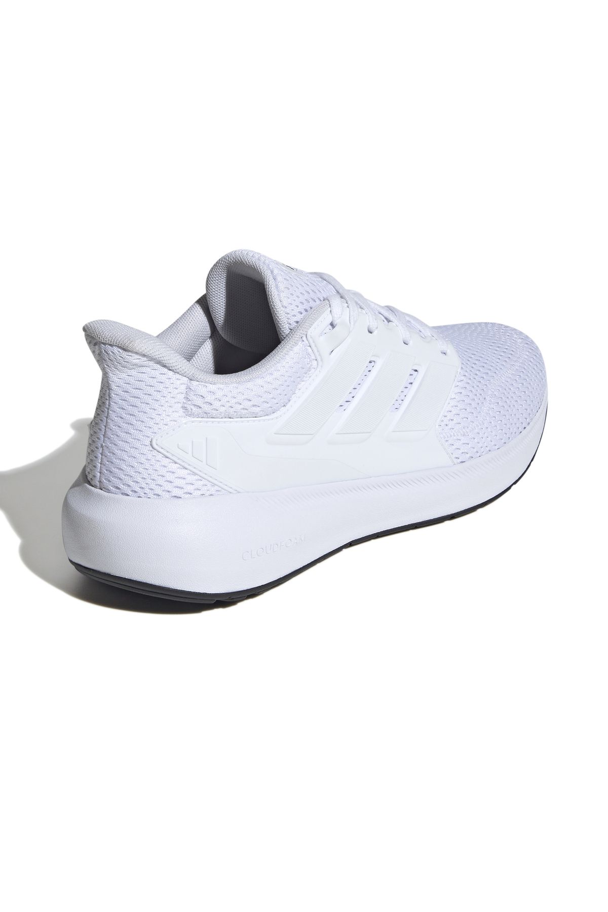 adidas-Unisex Casual Shoes - White 5