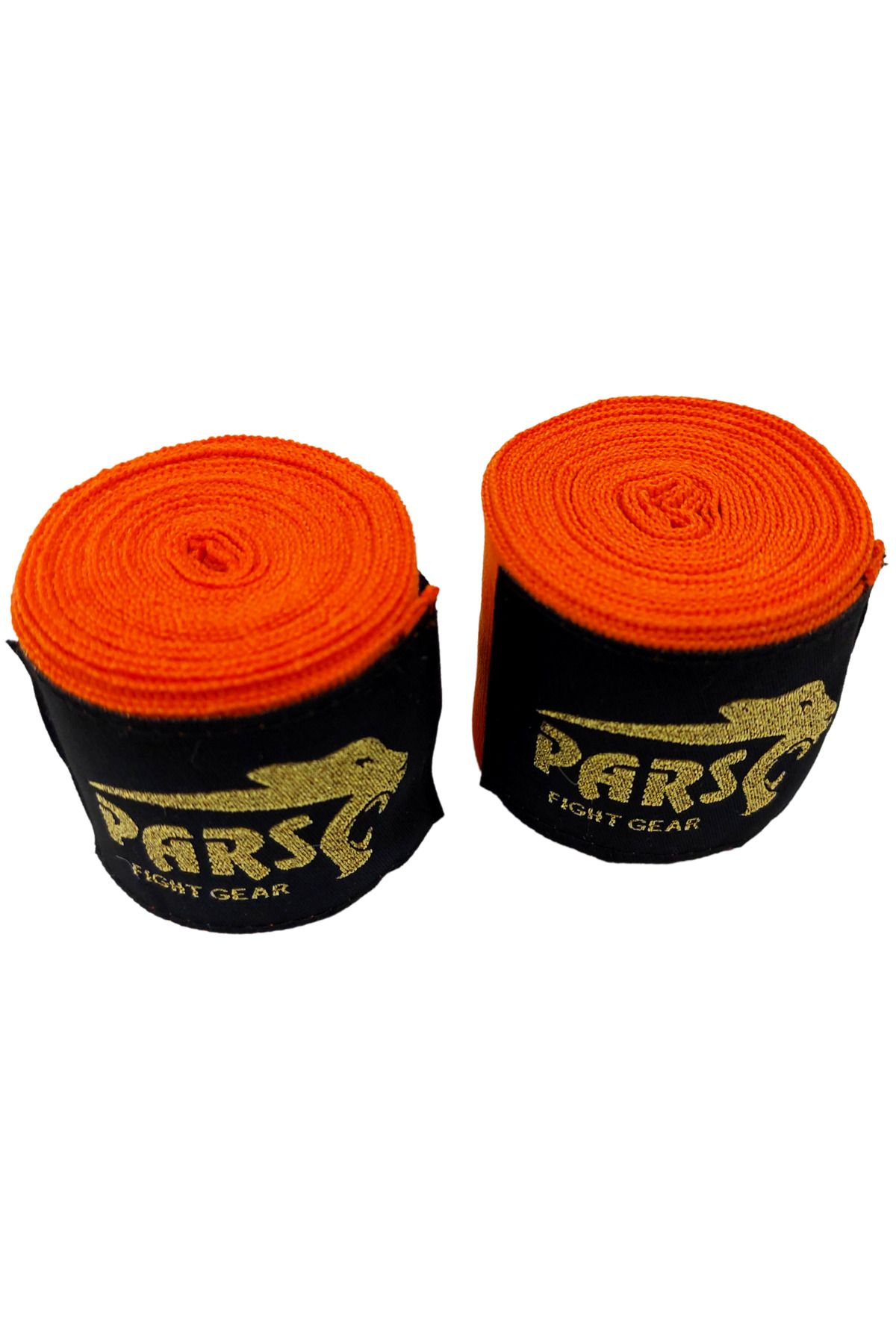 باند بوکس BOXING ELASTIC KICKBOX MUAY THAI BANDAGE 3.5 متر Pars