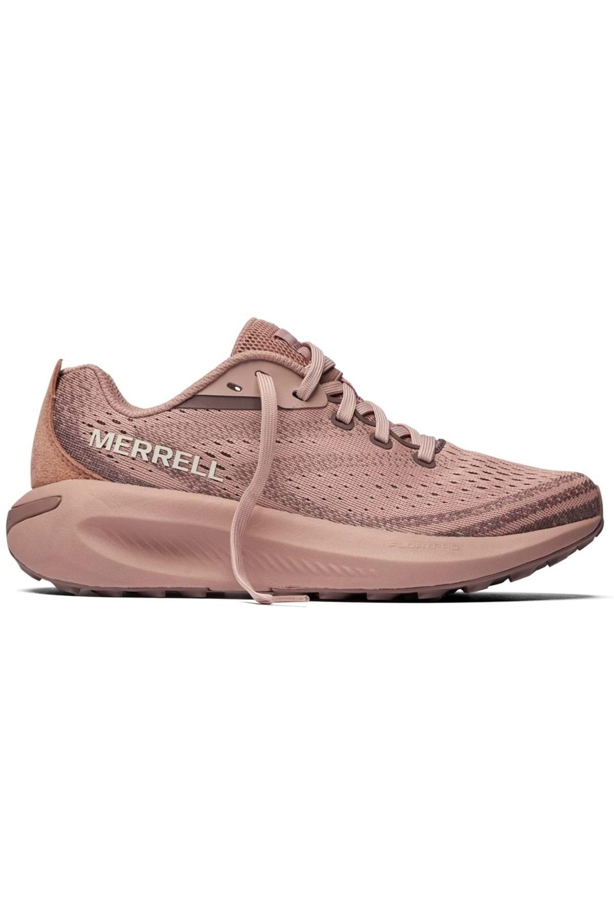 Merrell-Unisex Sports Shoes - Morphlite Pink 1