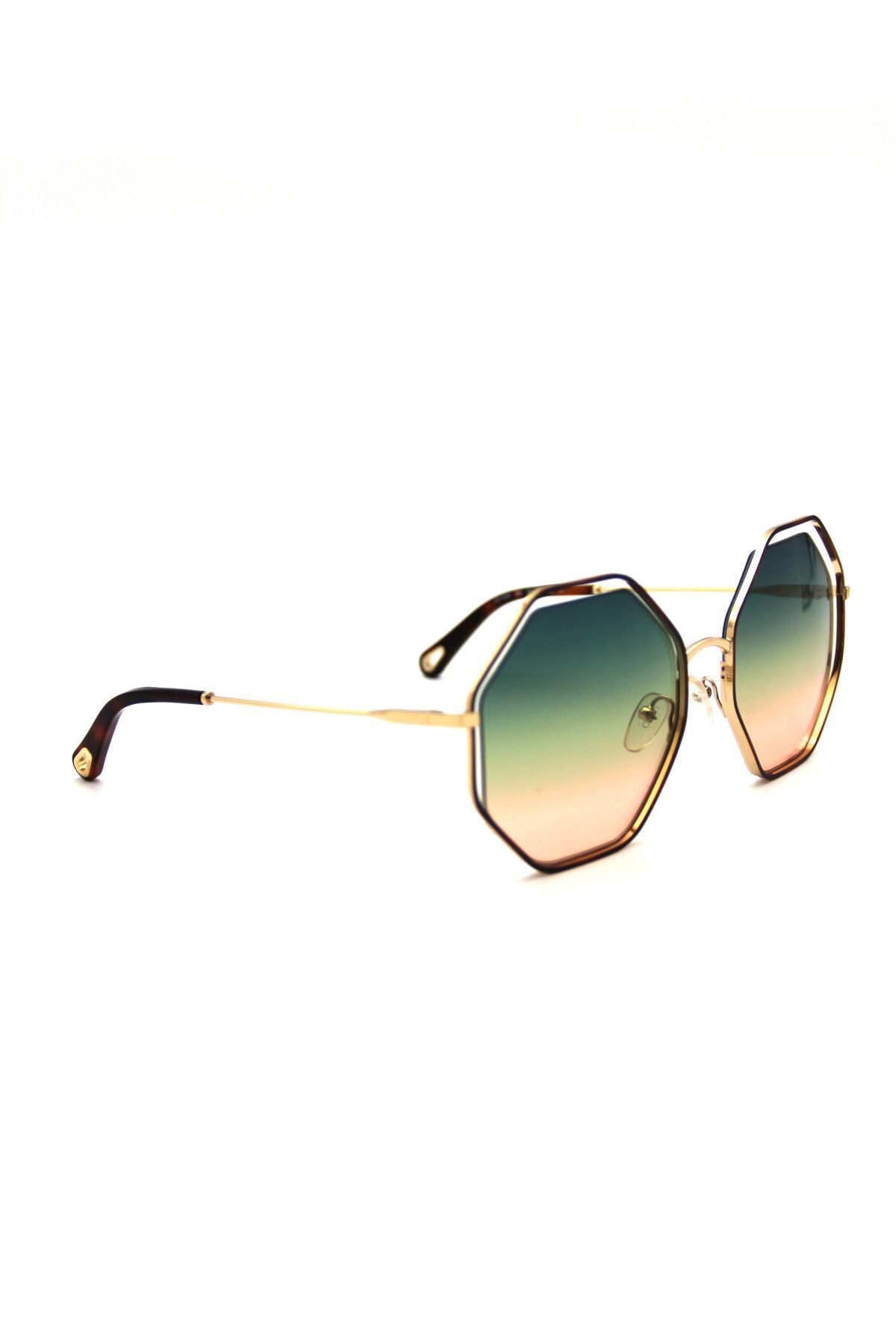 CHLOE-Ce 132S 262 Women Sunglasses 3