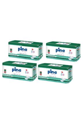 Pine Medium (50-75 KG) 120 Adet Yetişkin Hasta Bezi