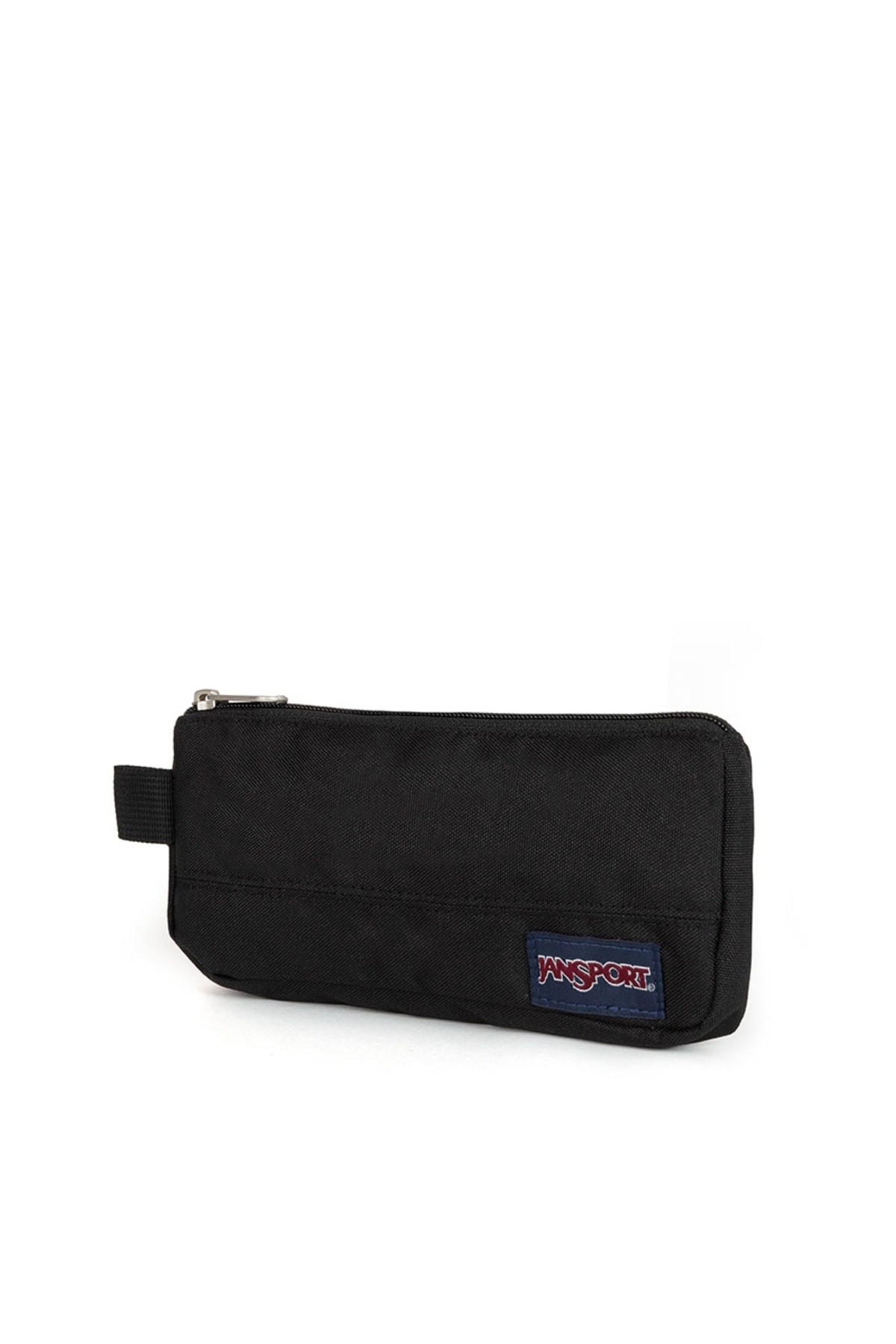 Jansport-Black Jansport pencil case 6