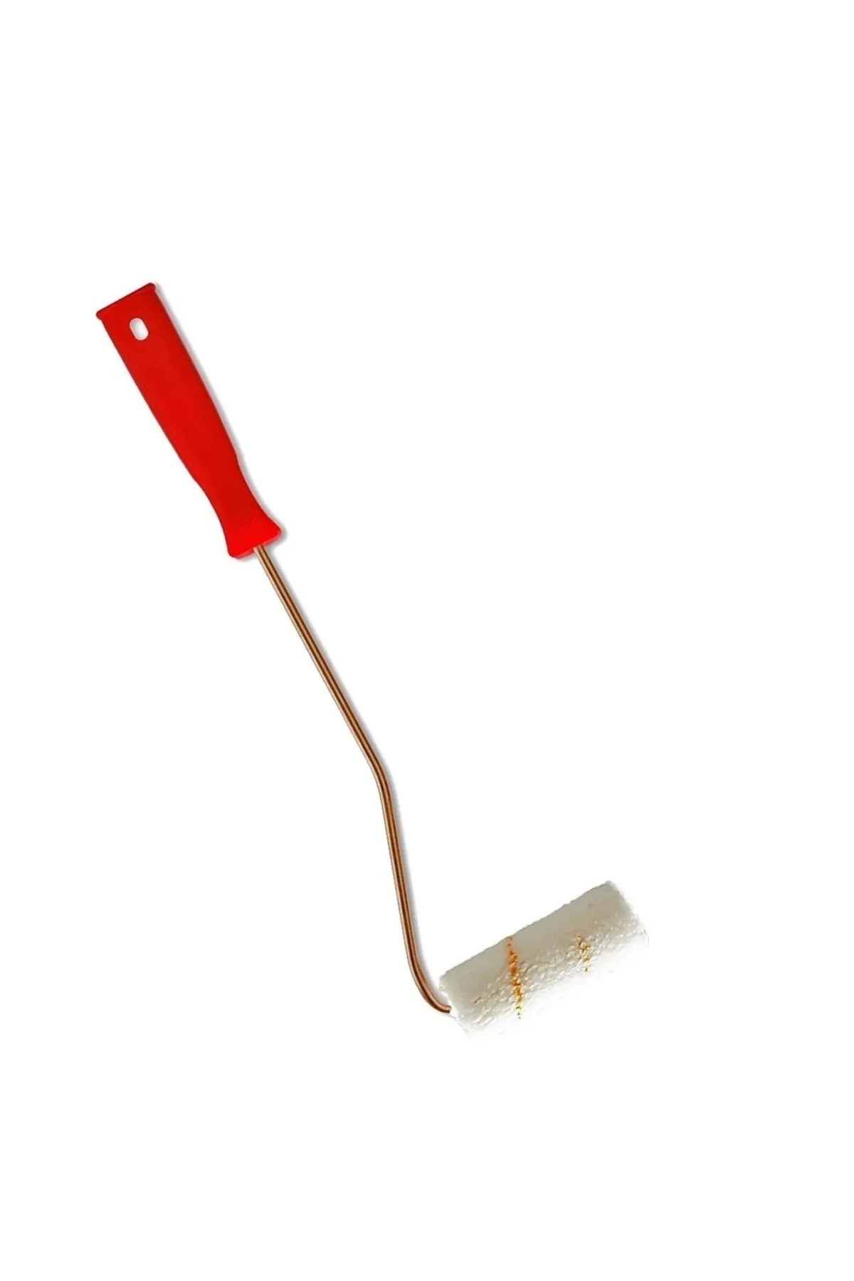 Patternator Finger Roller, Professional Plastic and Oil Paint Roller